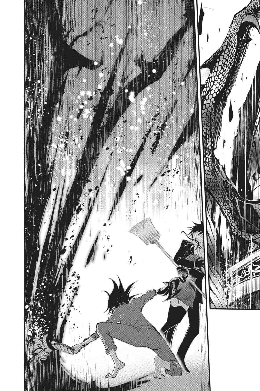 Queen's Quality Chapter 36 page 25 - Chapter 36