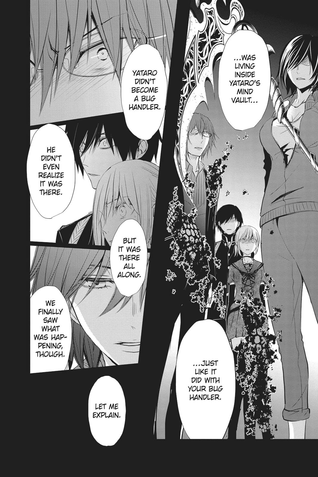 Queen's Quality Chapter 36 page 29 - Chapter 36