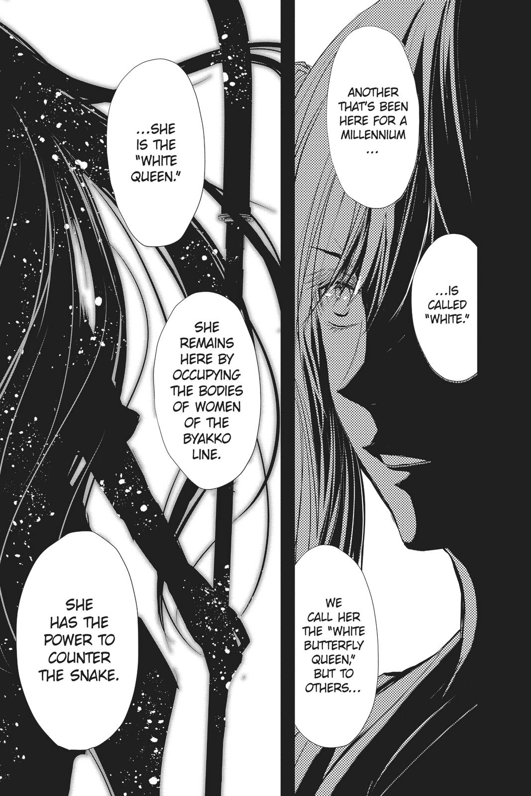 Queen's Quality Chapter 37 page 10 - Chapter 37