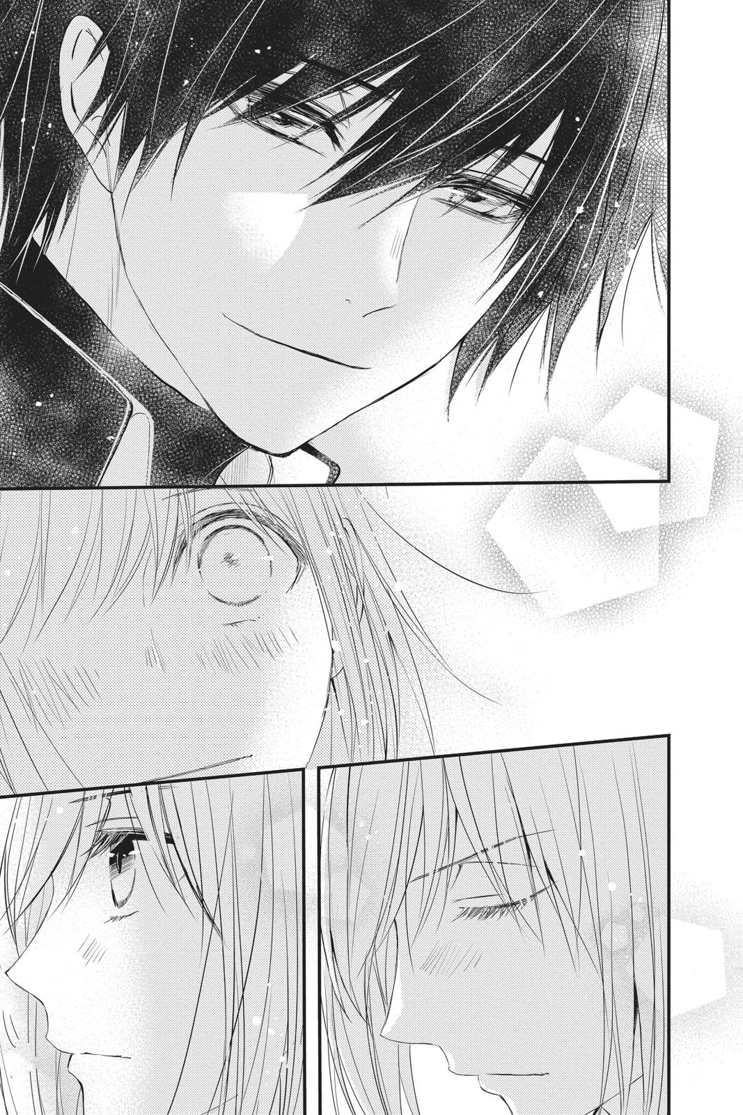 Queen's Quality Chapter 37 page 14 - Chapter 37