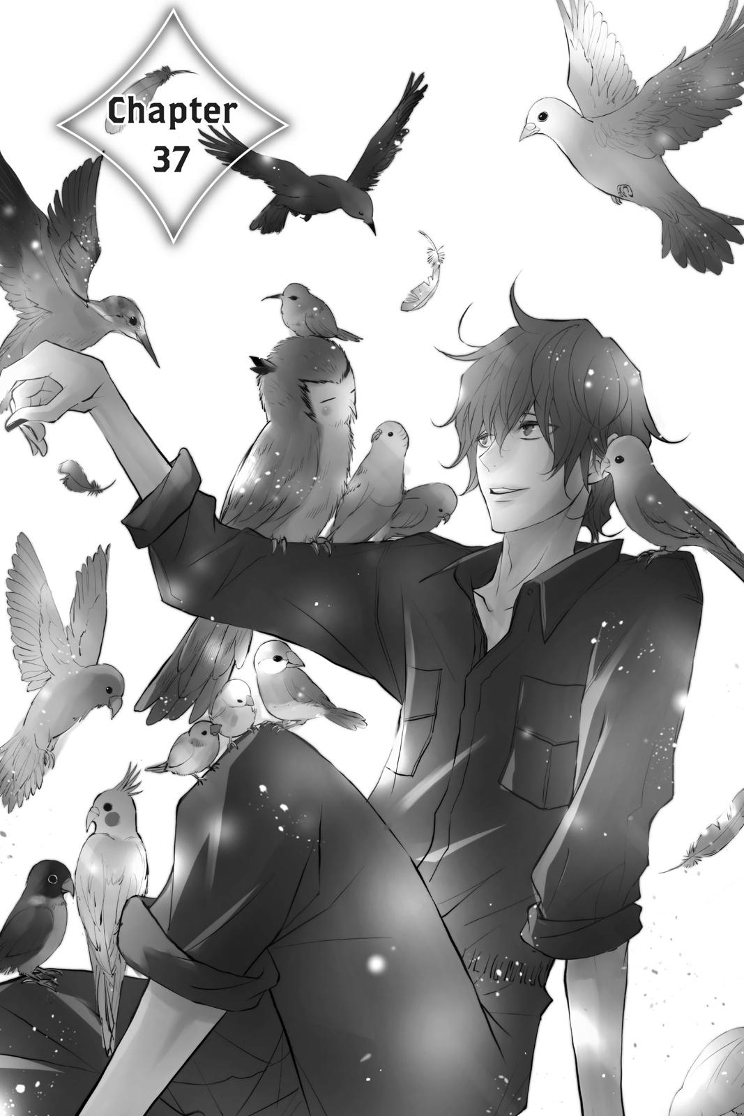 Queen's Quality Chapter 37 page 2 - Chapter 37