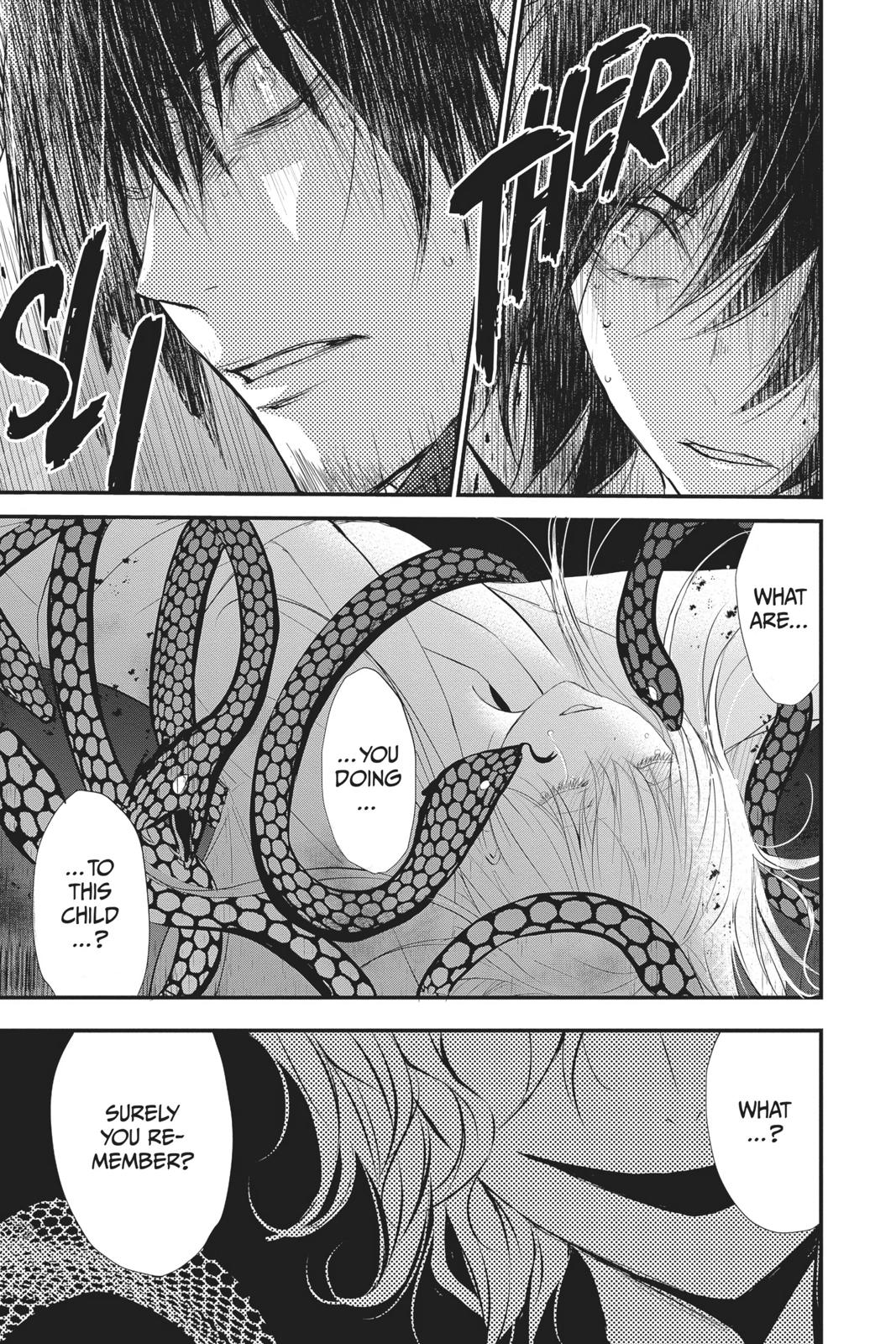 Queen's Quality Chapter 37 page 24 - Chapter 37