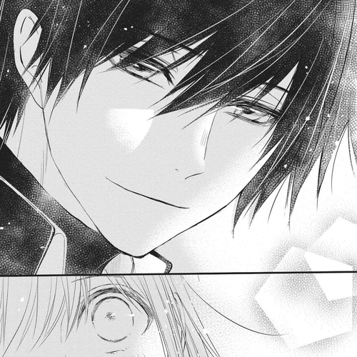 Queen's Quality Chapter 37 cover
