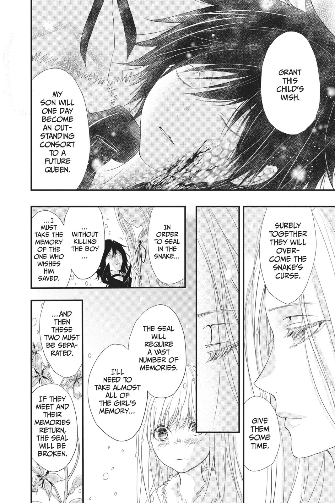 Queen's Quality Chapter 38 page 33 - Chapter 38