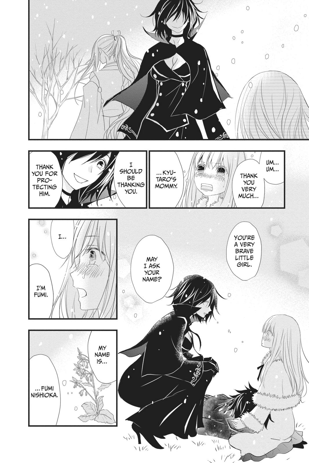 Queen's Quality Chapter 38 page 35 - Chapter 38
