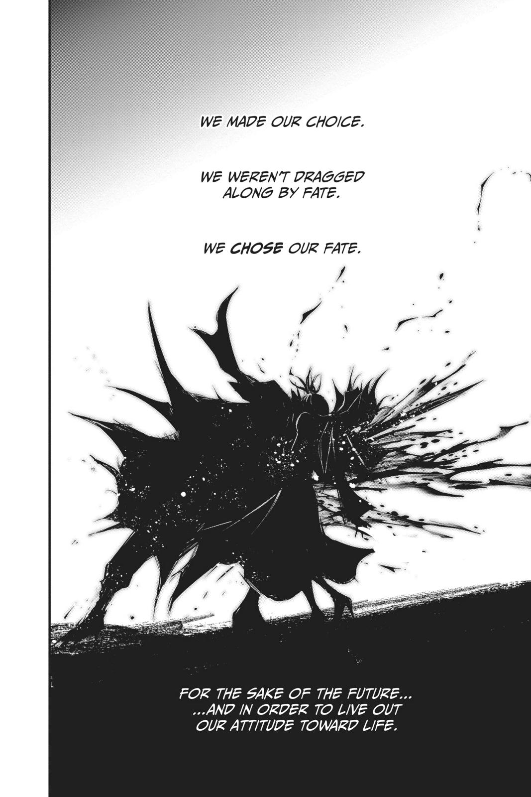 Queen's Quality Chapter 39 page 19 - Chapter 39