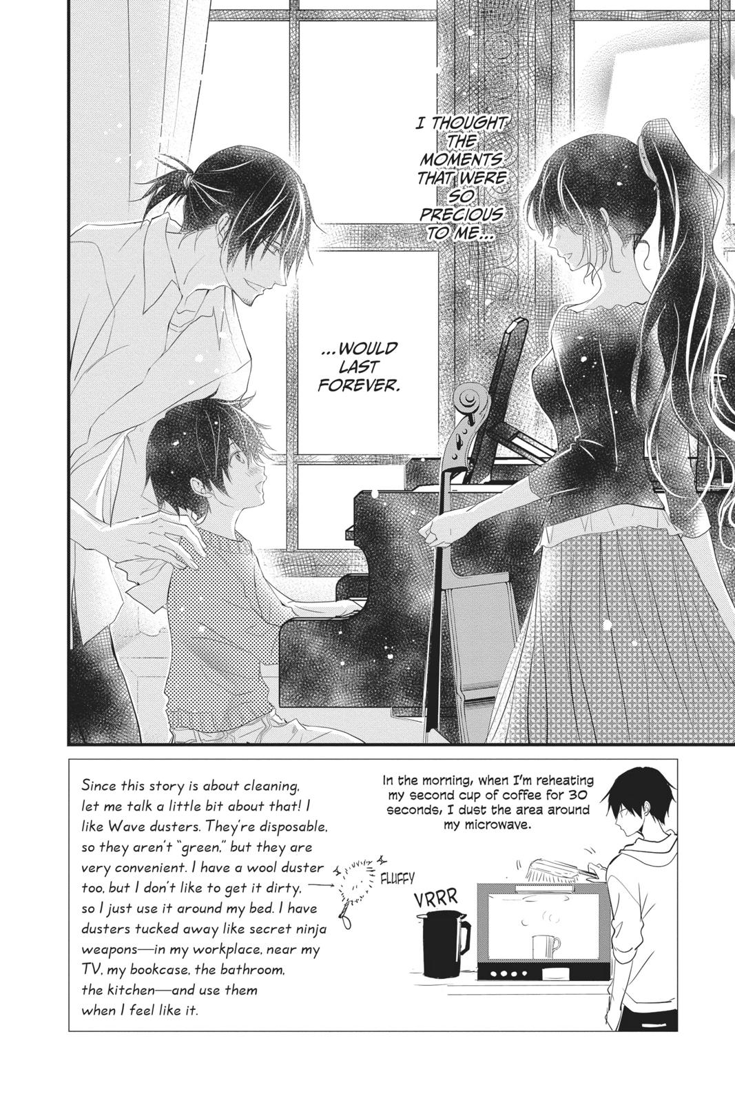 Queen's Quality Chapter 39 page 3 - Chapter 39