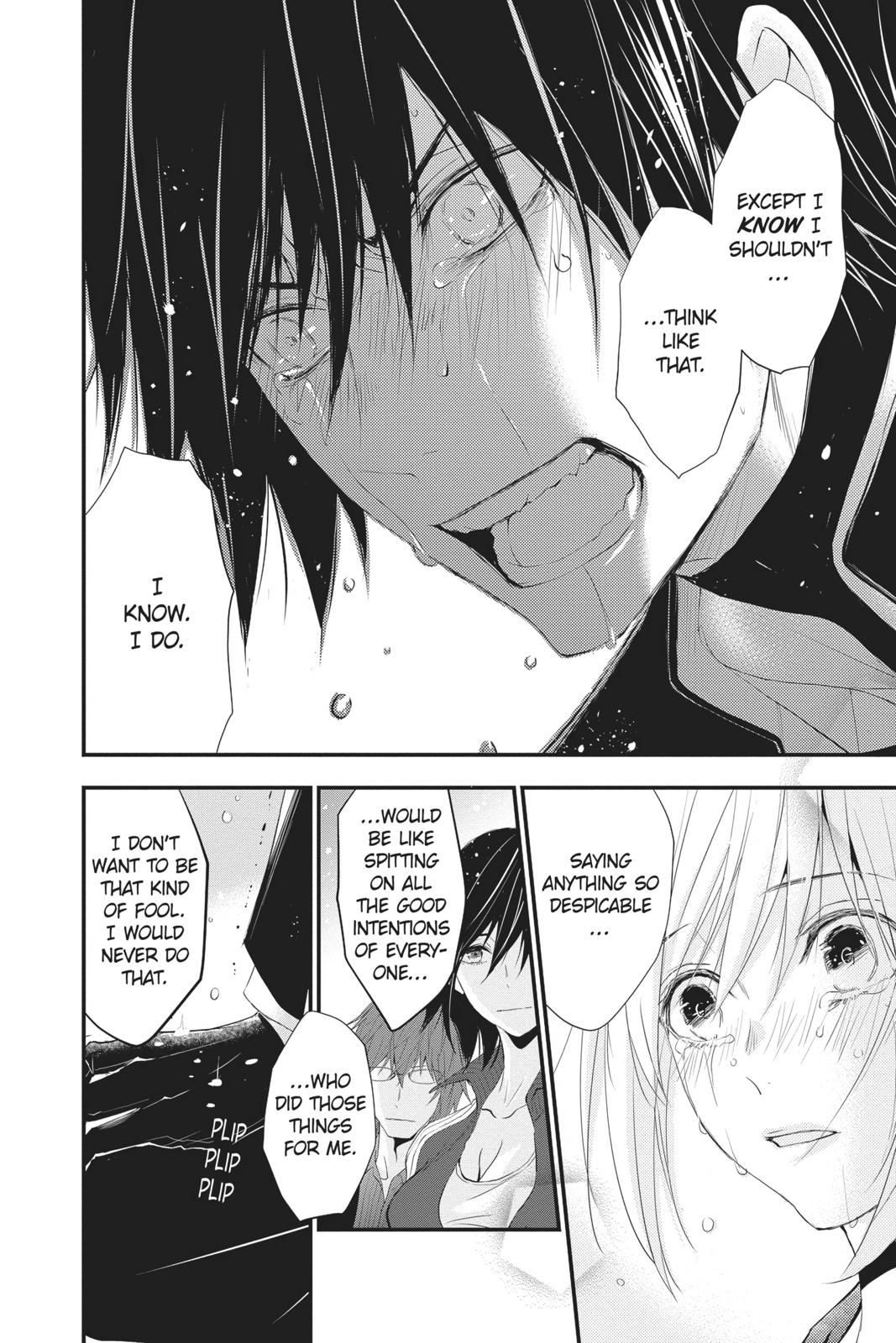 Queen's Quality Chapter 39 page 31 - Chapter 39
