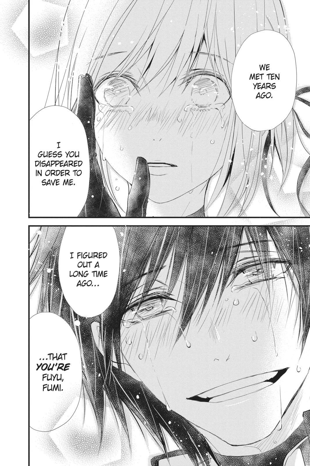 Queen's Quality Chapter 39 page 35 - Chapter 39