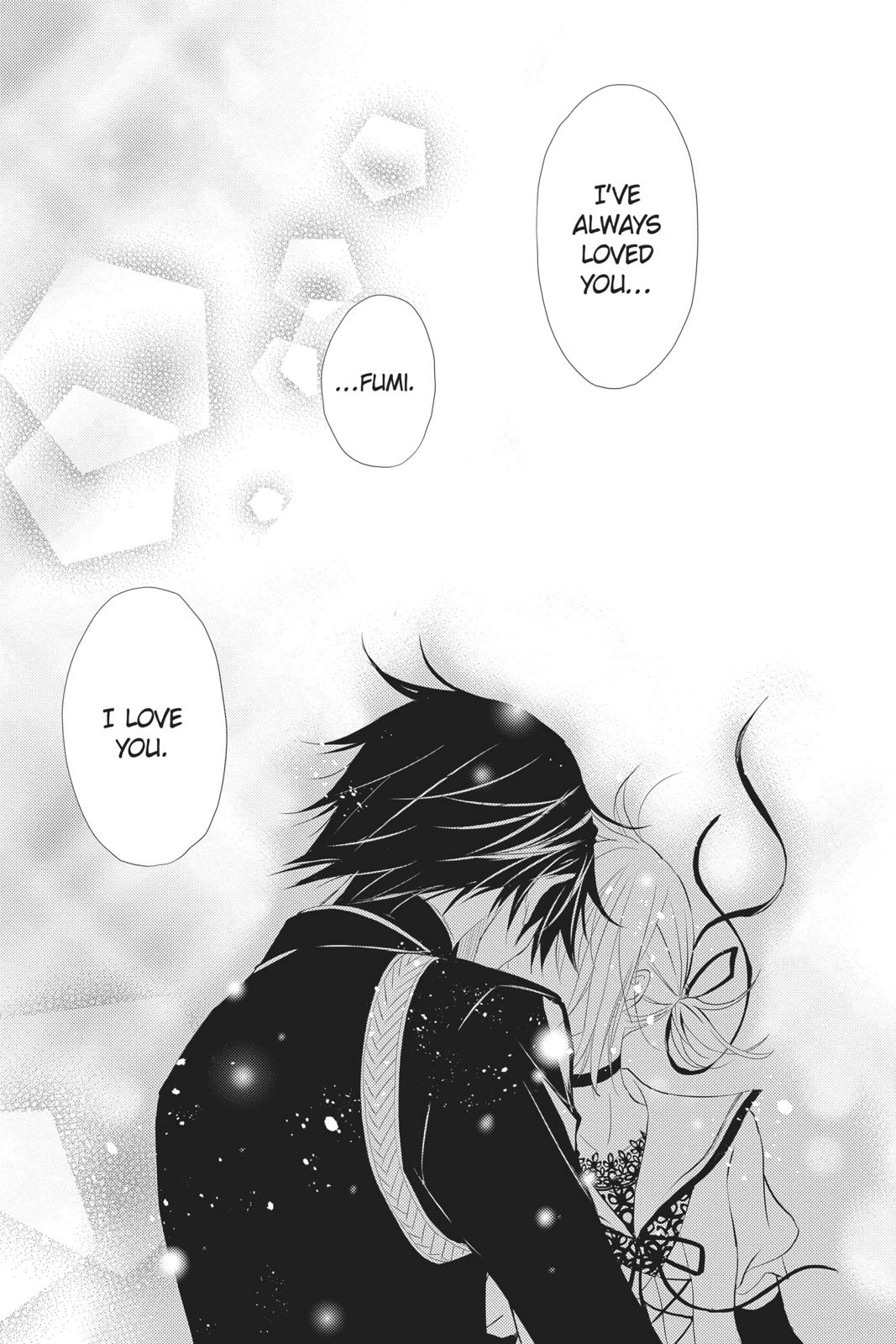 Queen's Quality Chapter 39 page 36 - Chapter 39