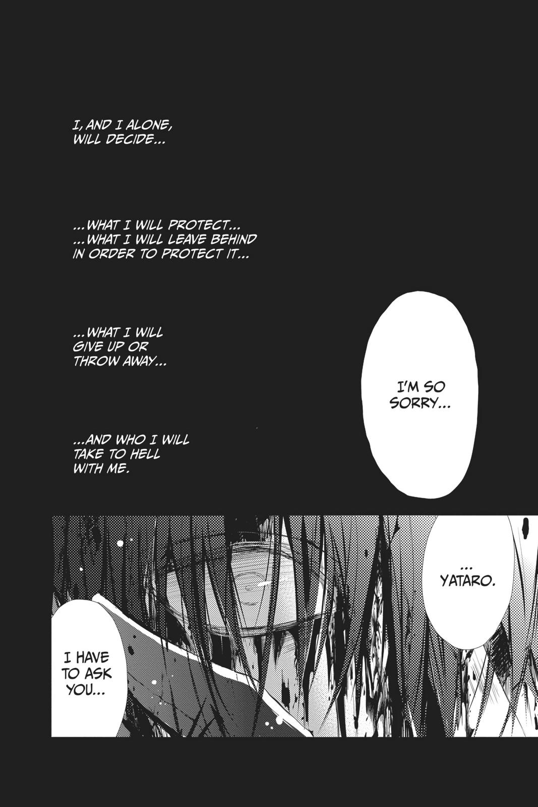 Queen's Quality Chapter 39 page 9 - Chapter 39