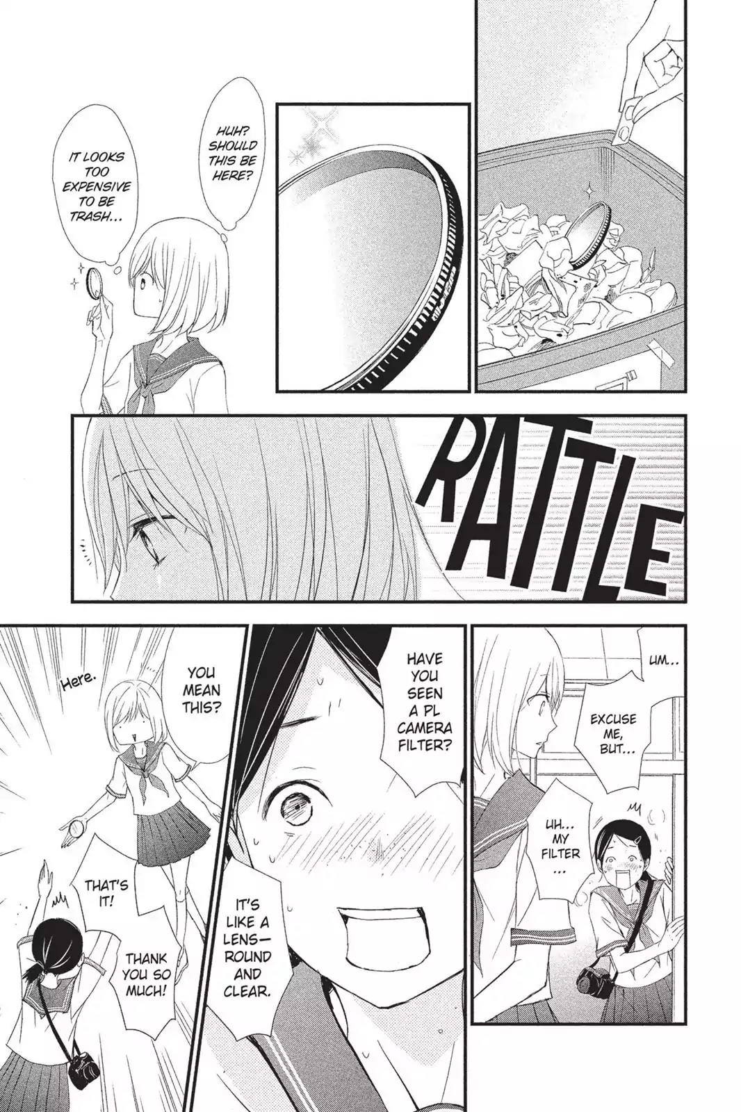 Queen's Quality Chapter 4 page 23 - Chapter 4