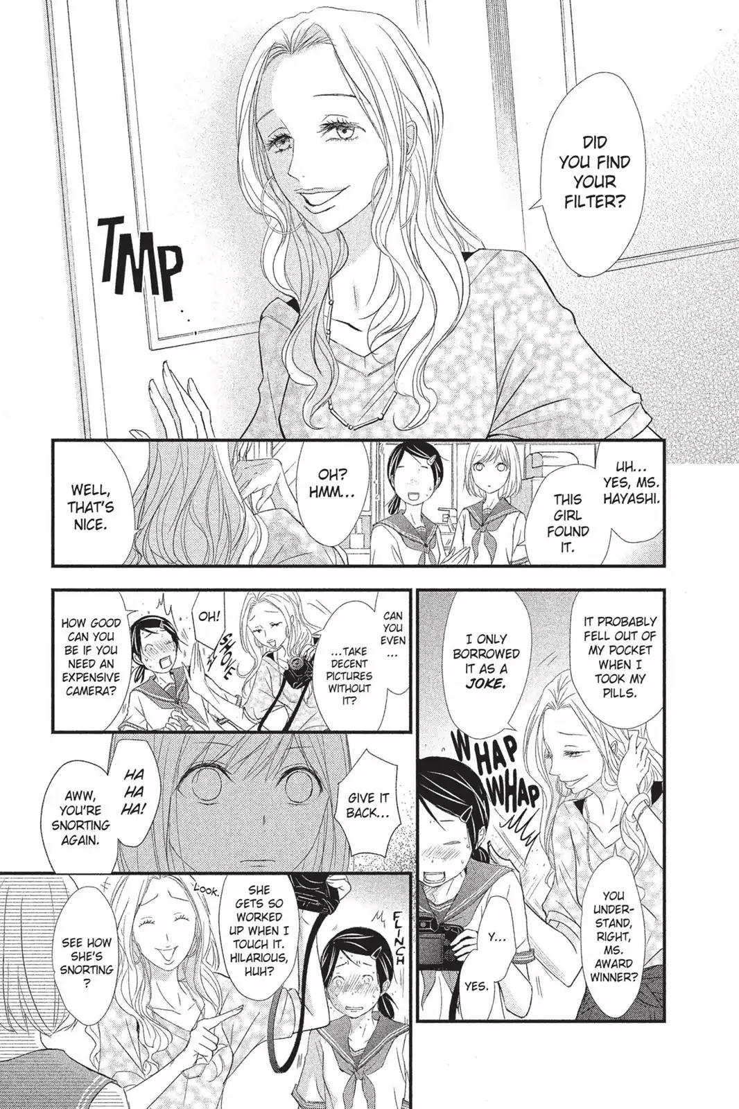 Queen's Quality Chapter 4 page 25 - Chapter 4