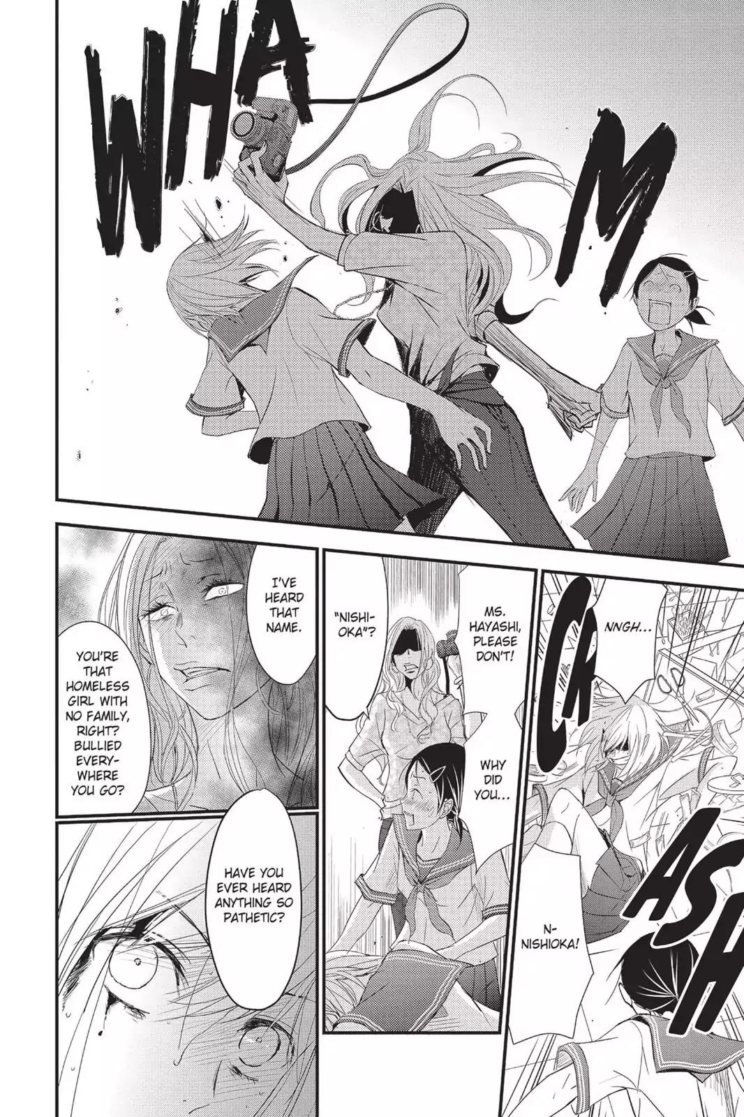 Queen's Quality Chapter 4 page 28 - Chapter 4