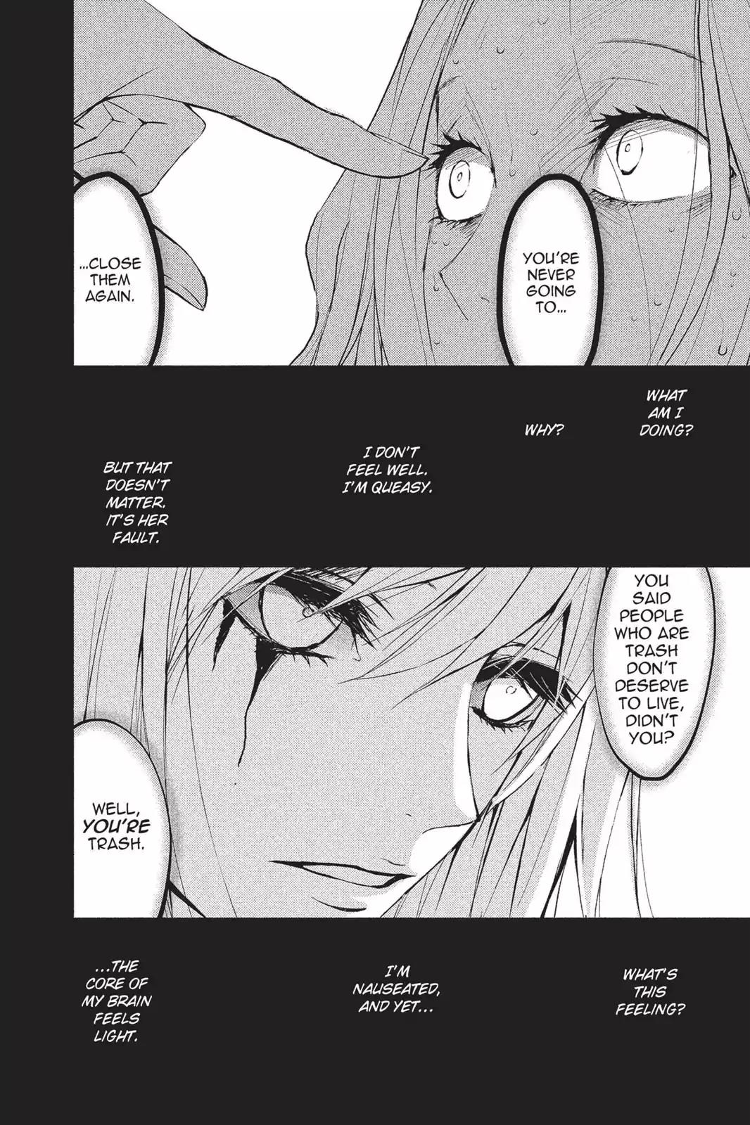 Queen's Quality Chapter 4 page 34 - Chapter 4