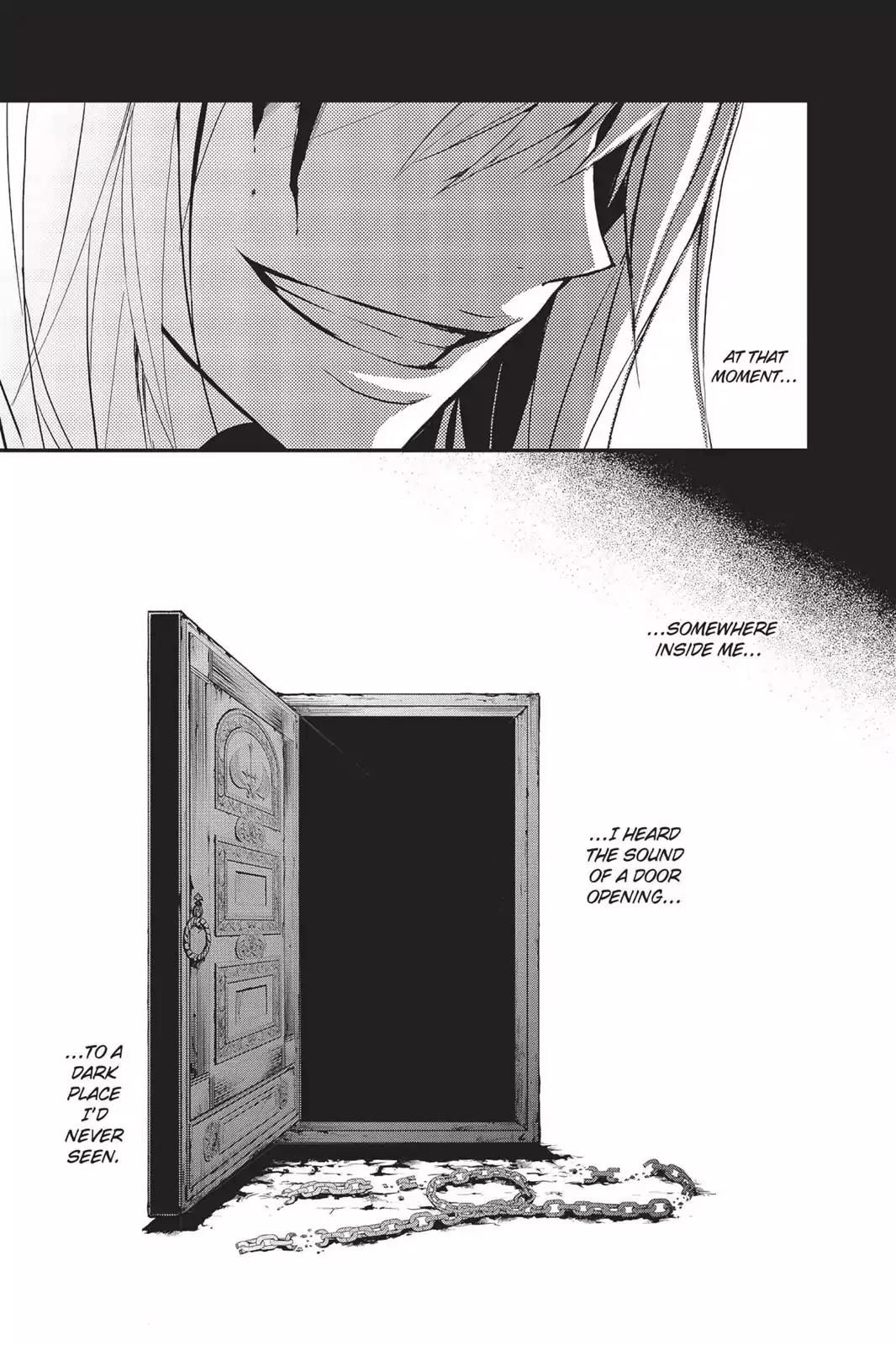 Queen's Quality Chapter 4 page 35 - Chapter 4