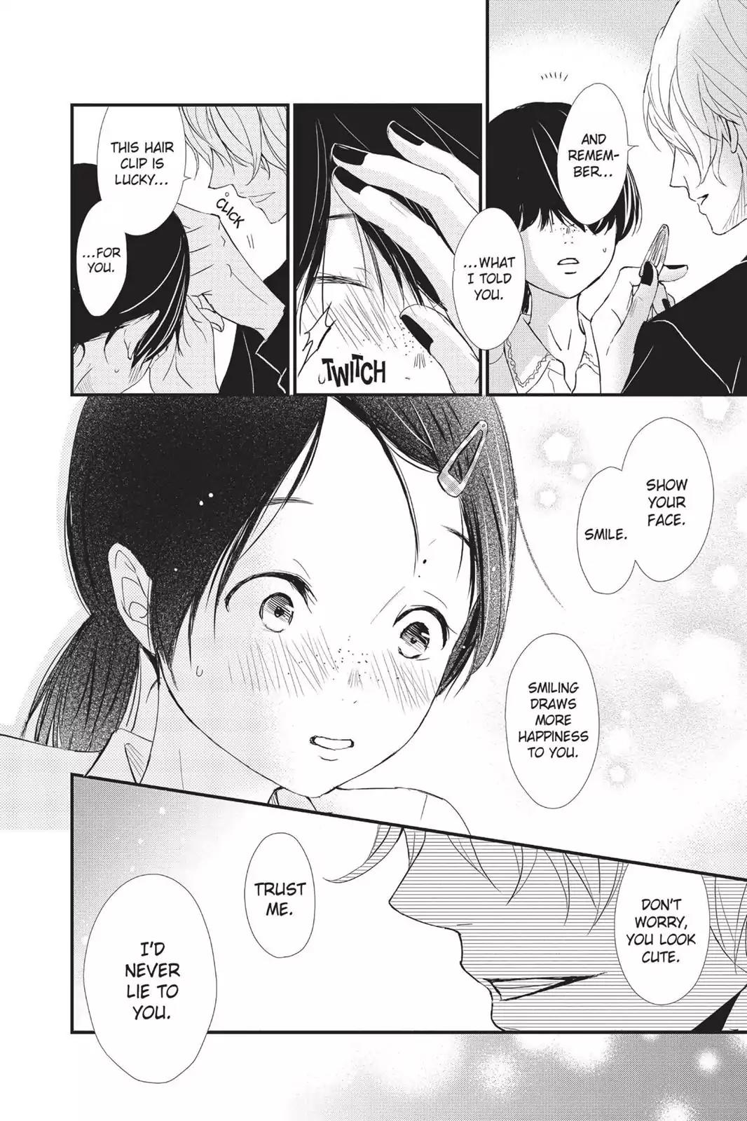 Queen's Quality Chapter 4 page 4 - Chapter 4