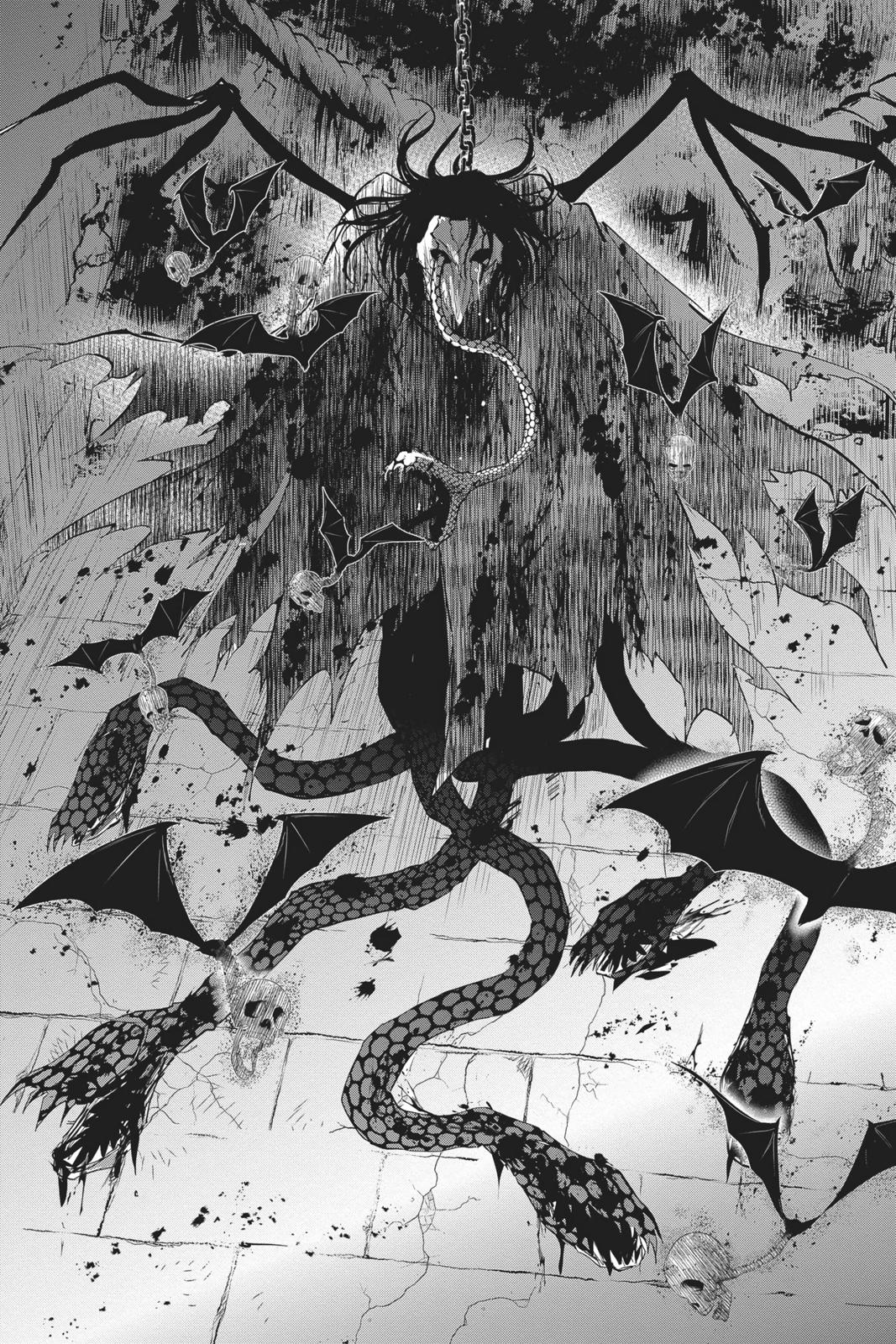 Queen's Quality Chapter 40 page 22 - Chapter 40
