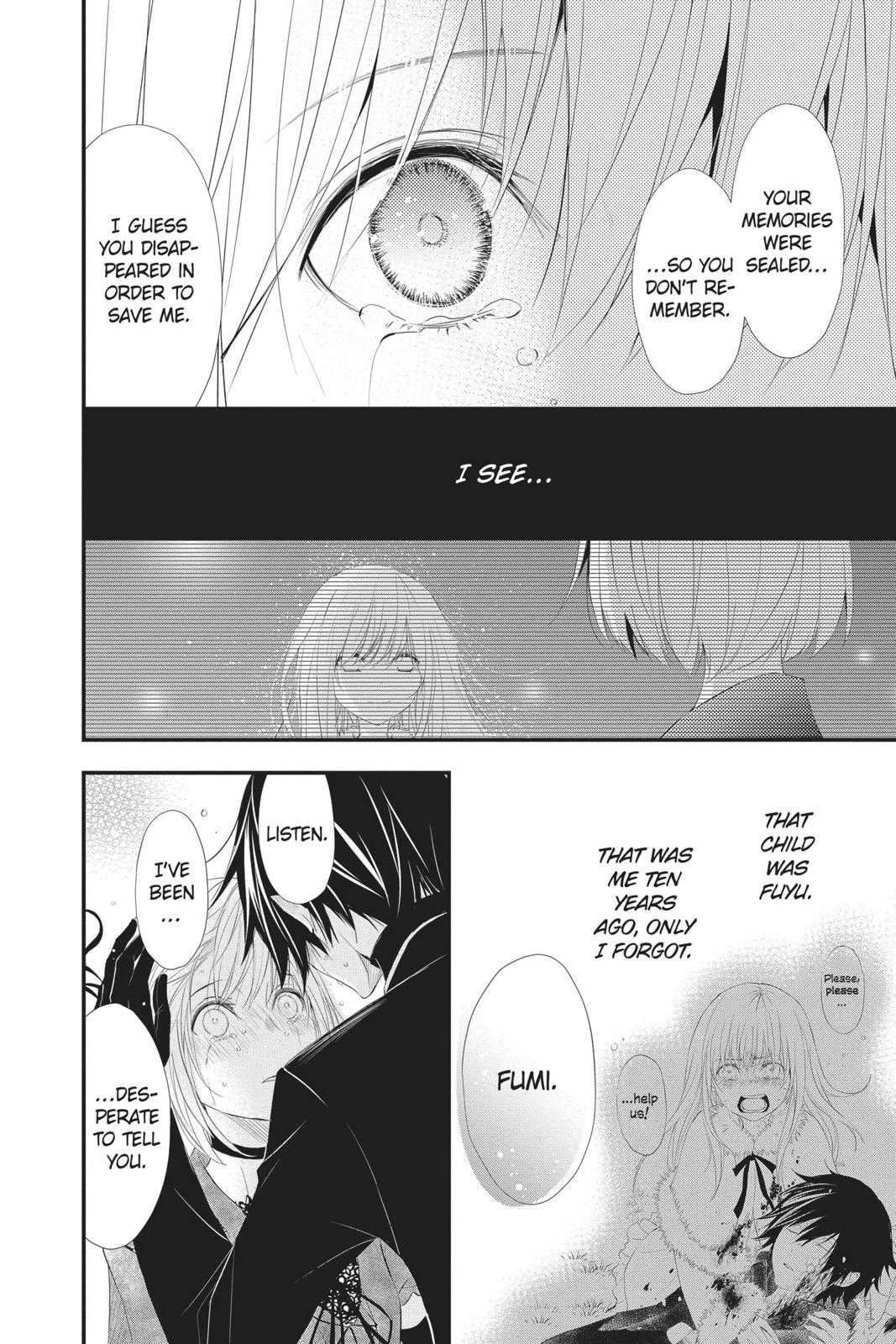 Queen's Quality Chapter 40 page 5 - Chapter 40