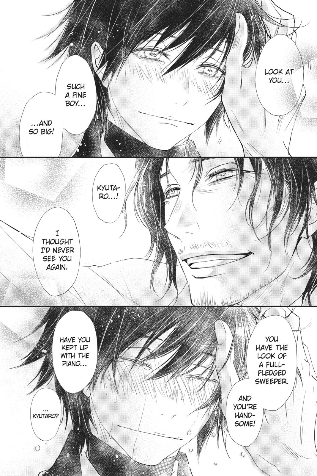 Queen's Quality Chapter 41 page 15 - Chapter 41
