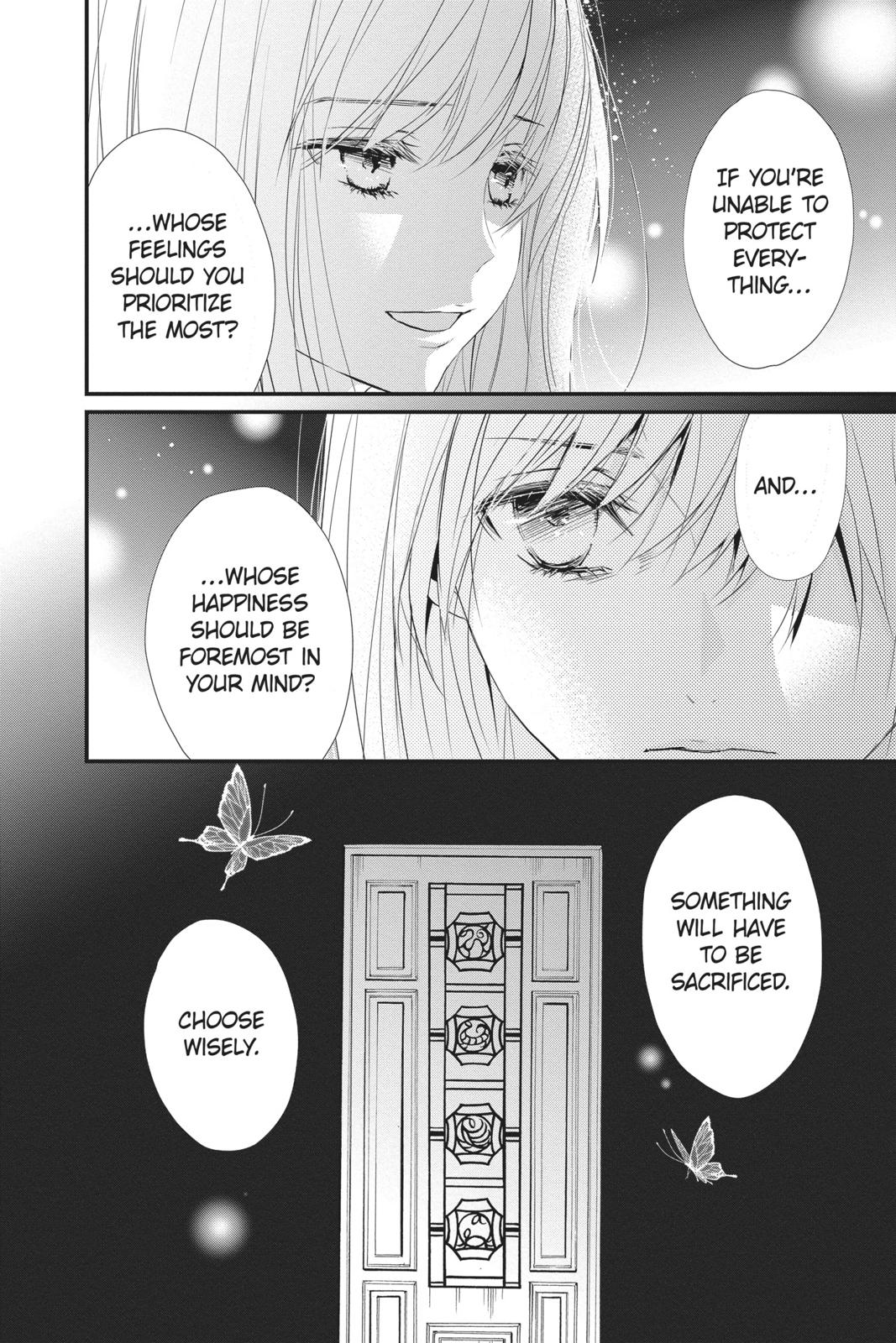 Queen's Quality Chapter 41 page 27 - Chapter 41