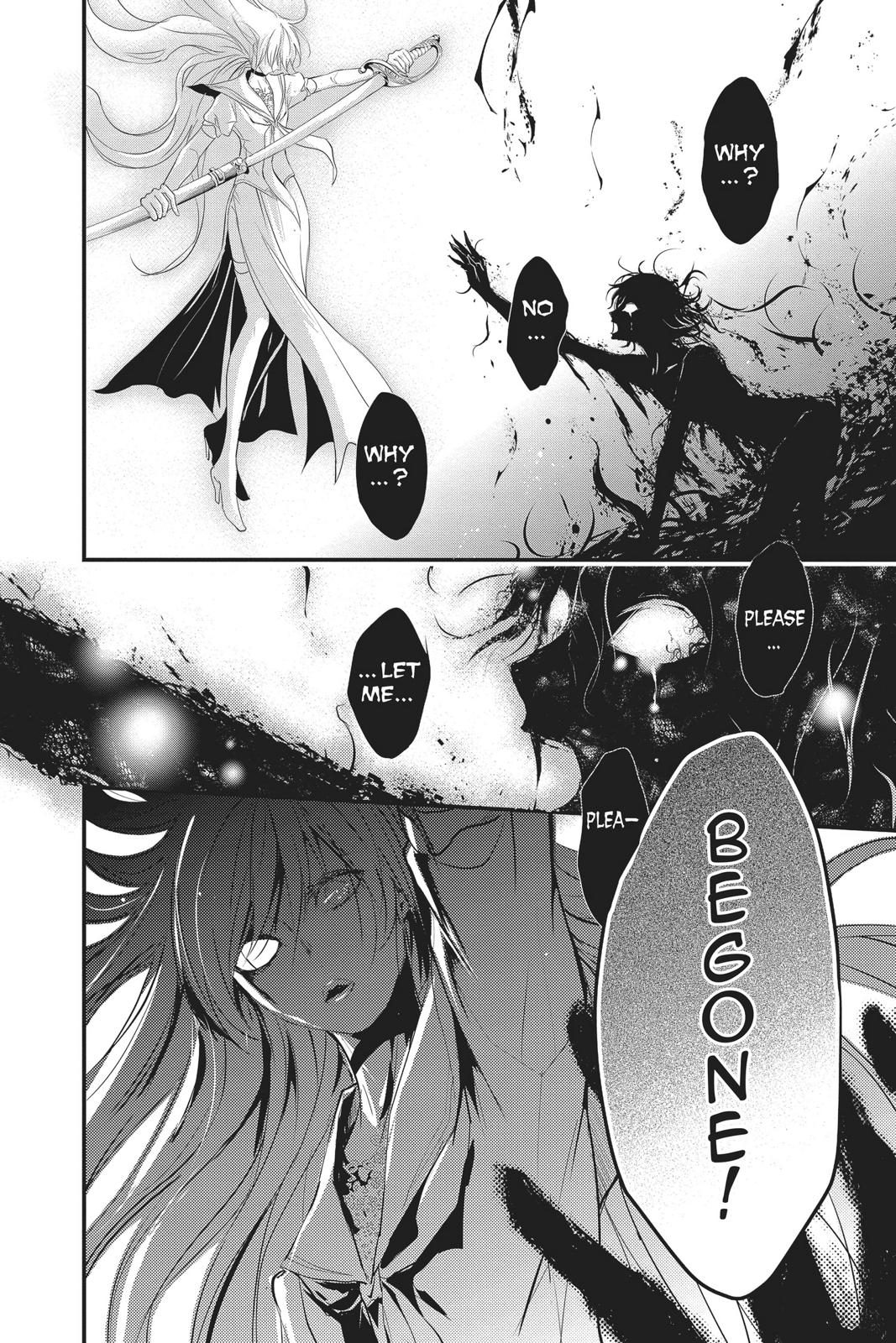 Queen's Quality Chapter 41 page 39 - Chapter 41