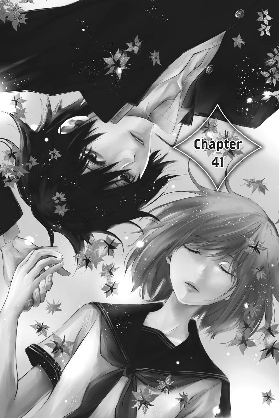 Queen's Quality Chapter 41 page 6 - Chapter 41
