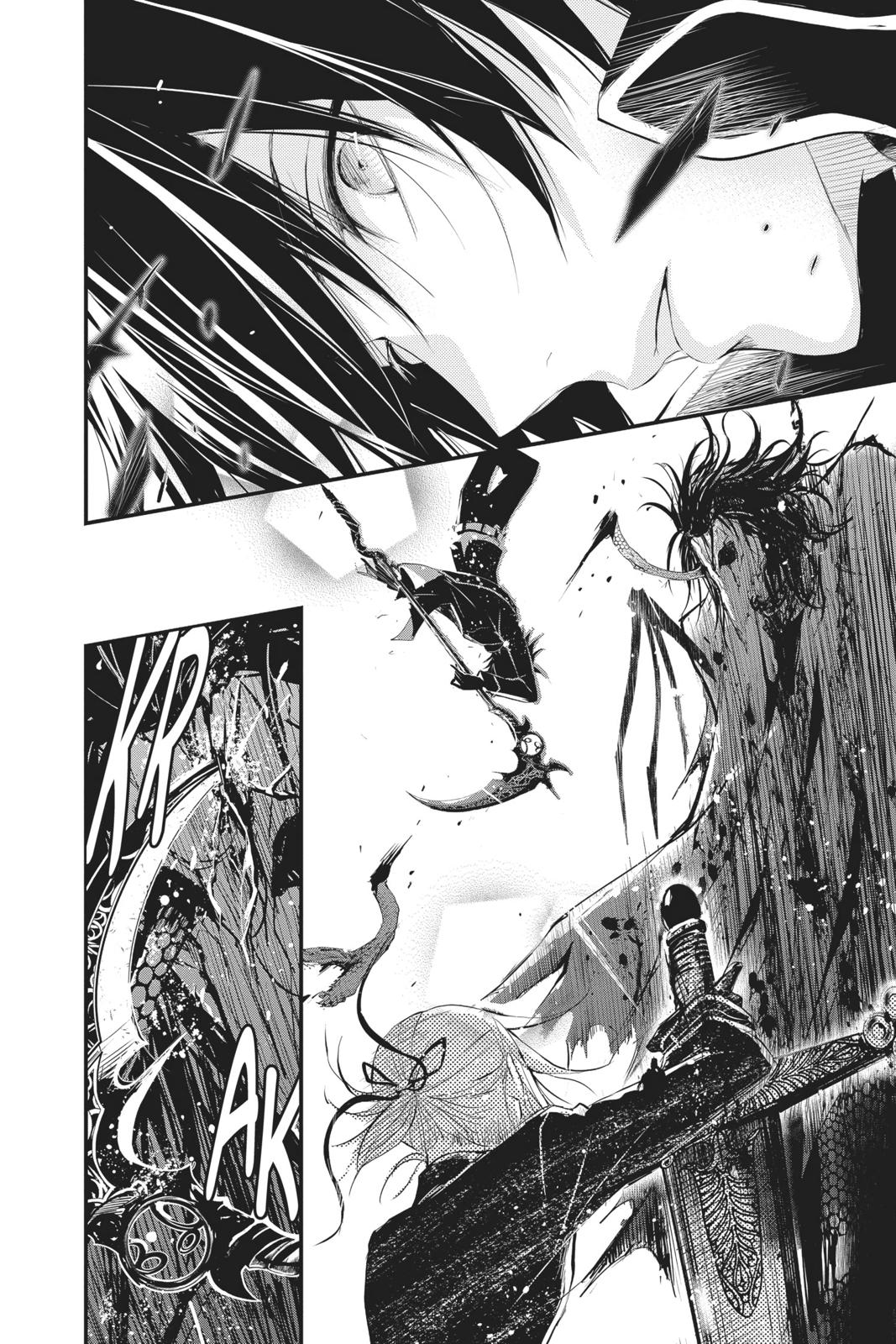 Queen's Quality Chapter 41 page 9 - Chapter 41