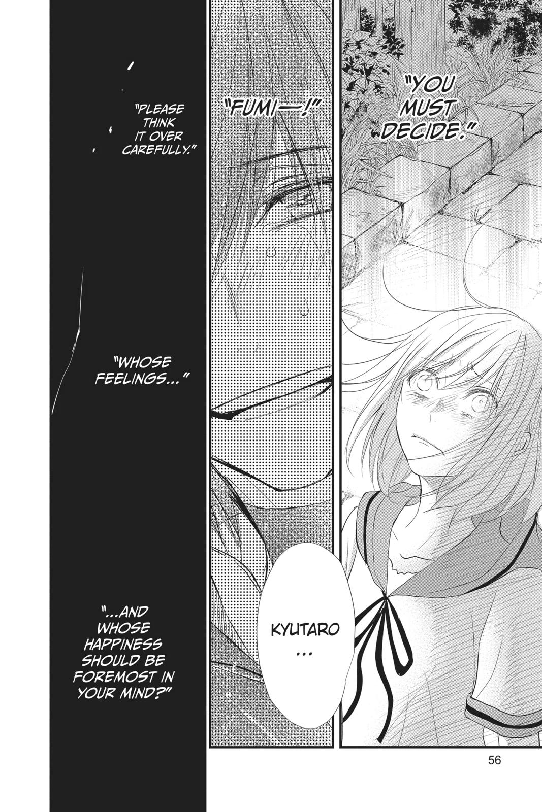 Queen's Quality Chapter 42 page 11 - Chapter 42
