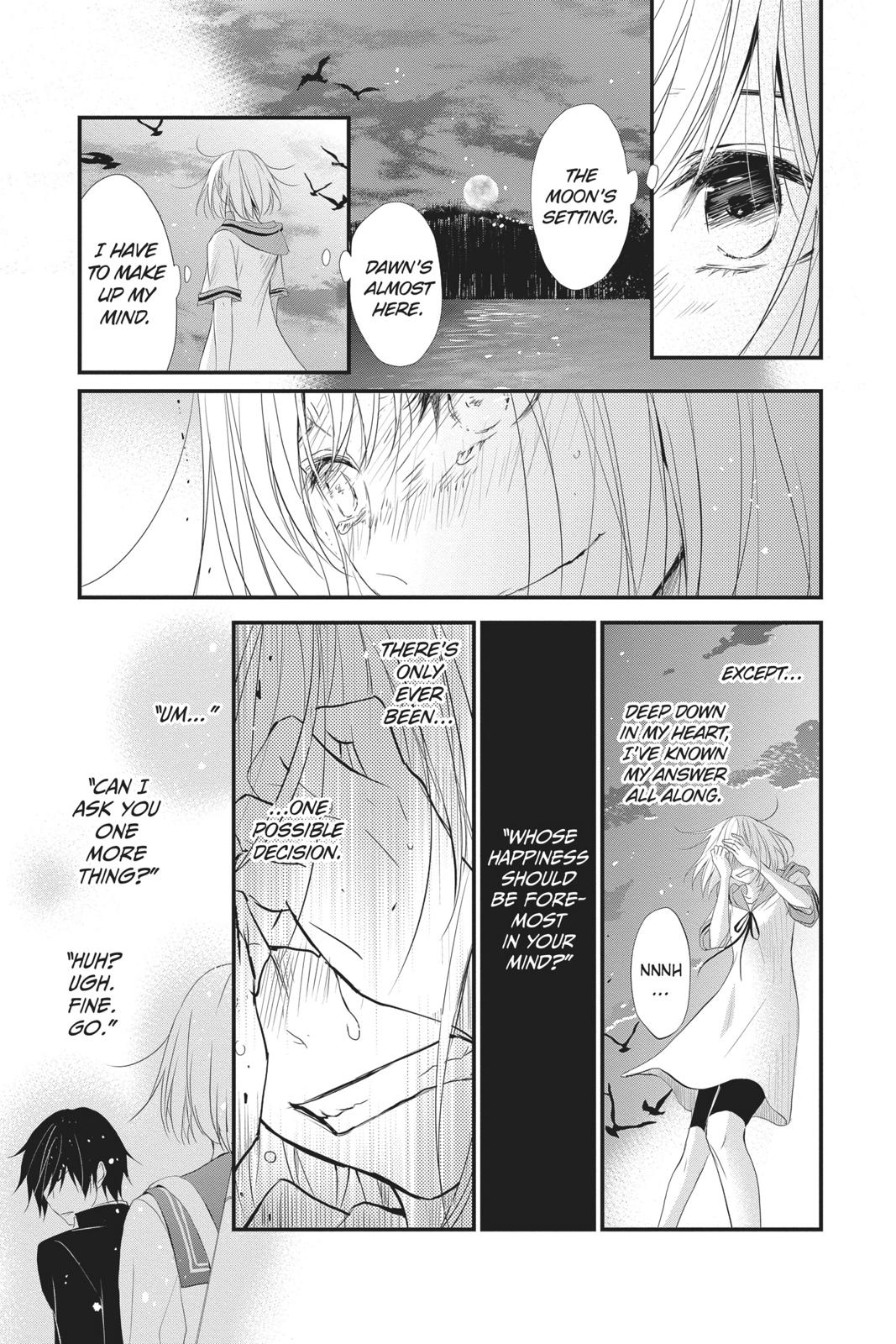 Queen's Quality Chapter 42 page 20 - Chapter 42