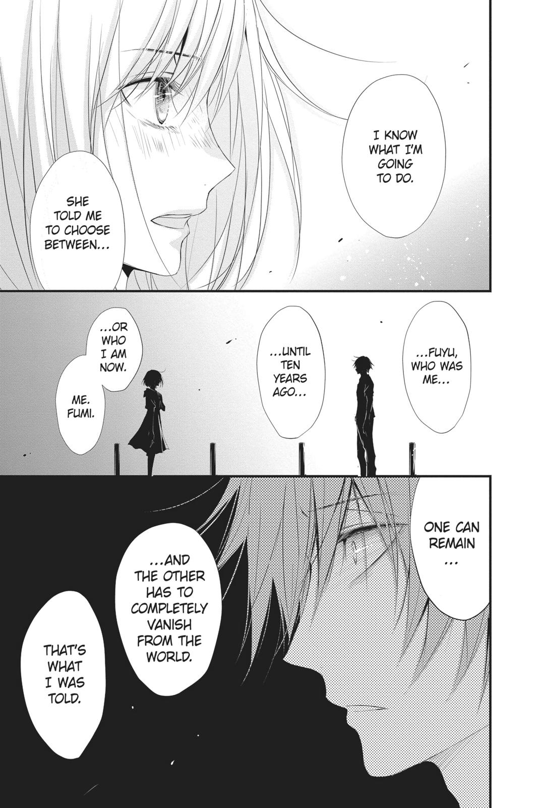 Queen's Quality Chapter 42 page 26 - Chapter 42