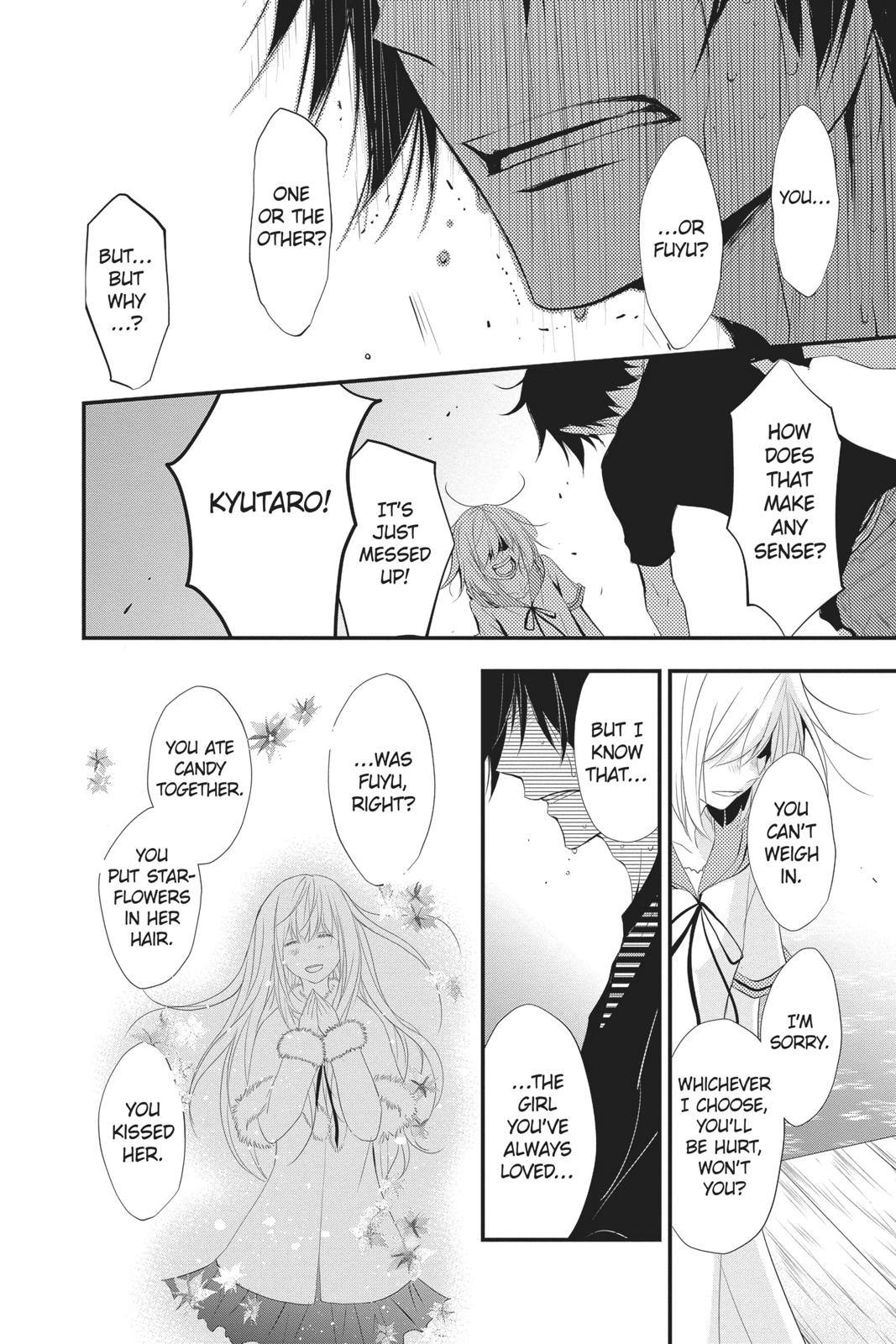 Queen's Quality Chapter 42 page 27 - Chapter 42