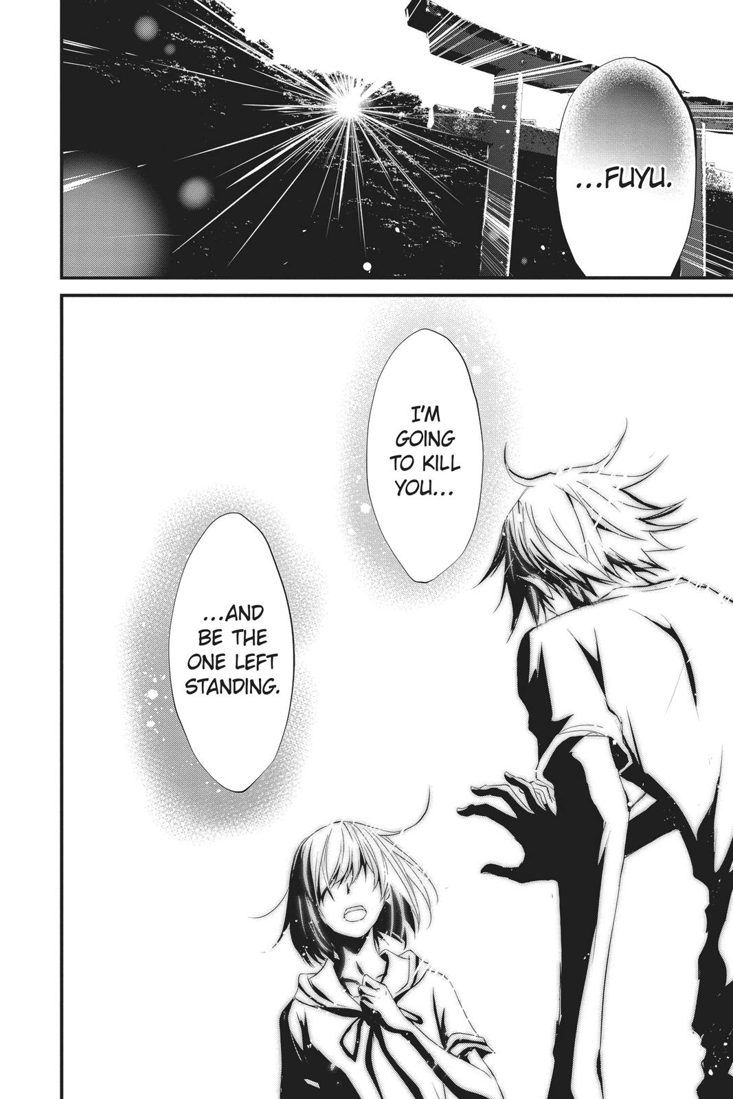 Queen's Quality Chapter 42 page 29 - Chapter 42
