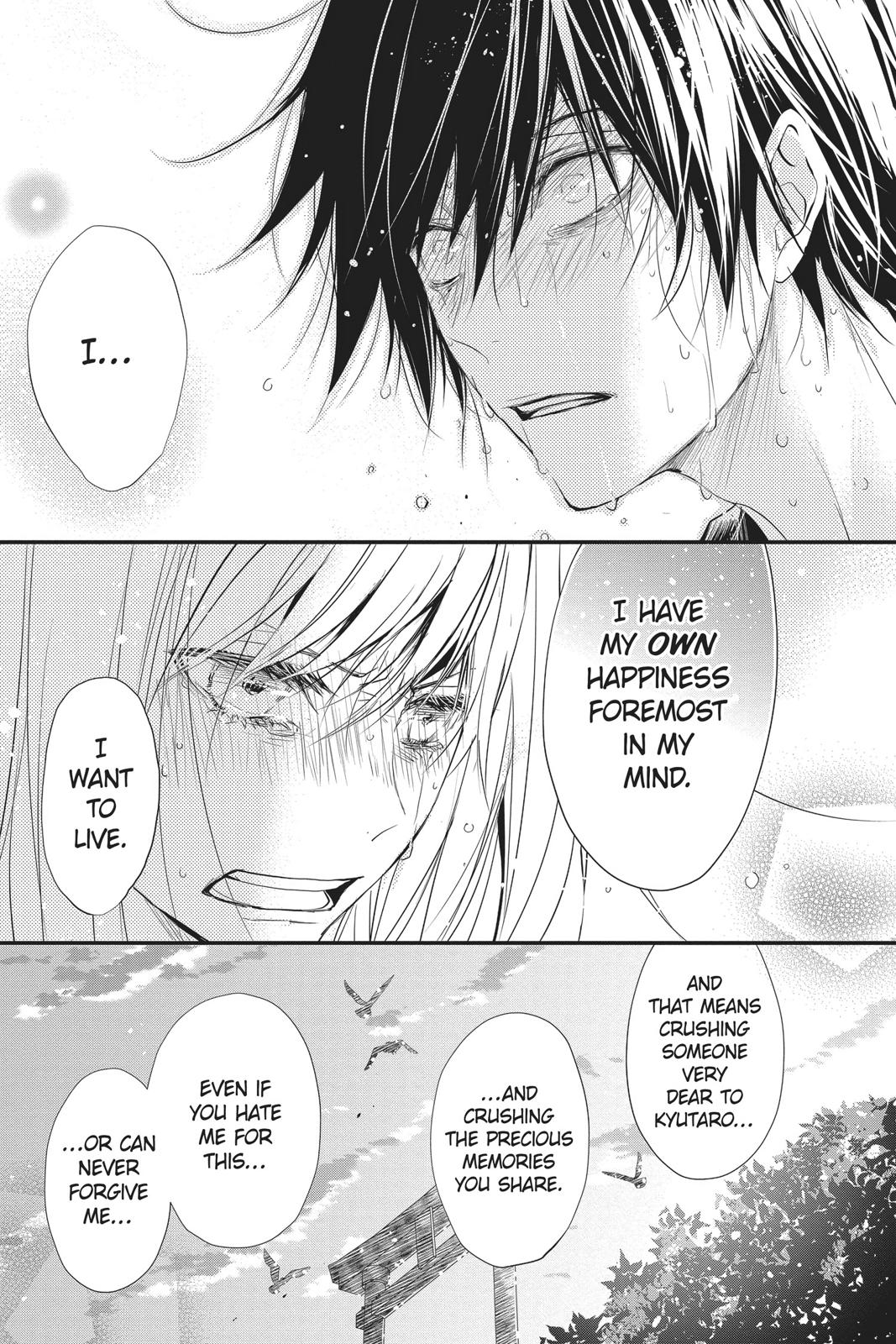 Queen's Quality Chapter 42 page 30 - Chapter 42