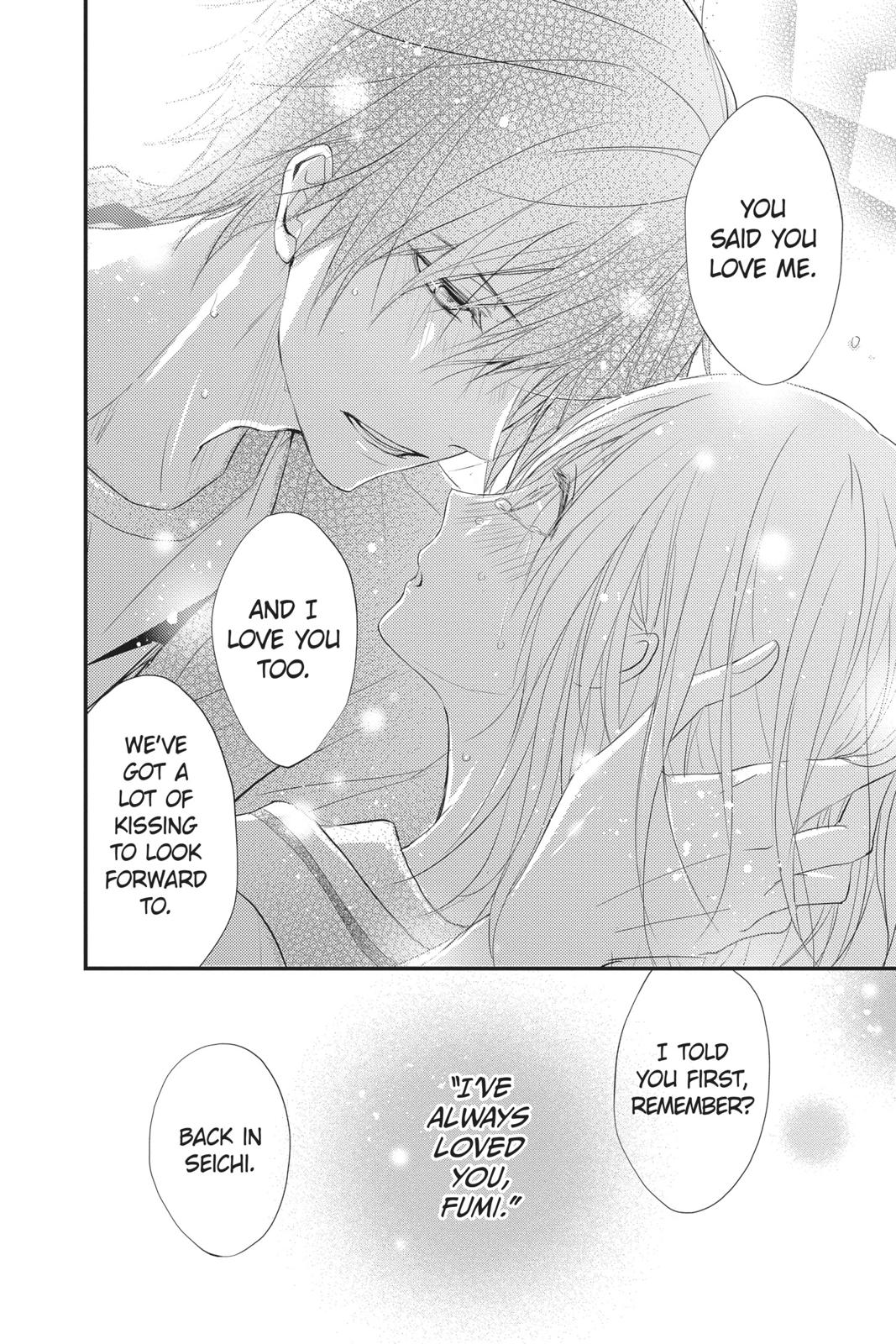 Queen's Quality Chapter 42 page 37 - Chapter 42
