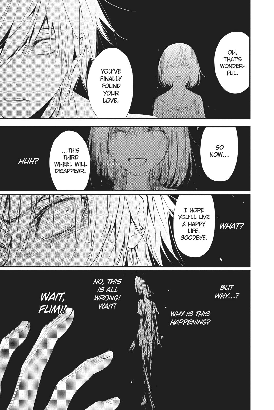 Queen's Quality Chapter 42 page 4 - Chapter 42