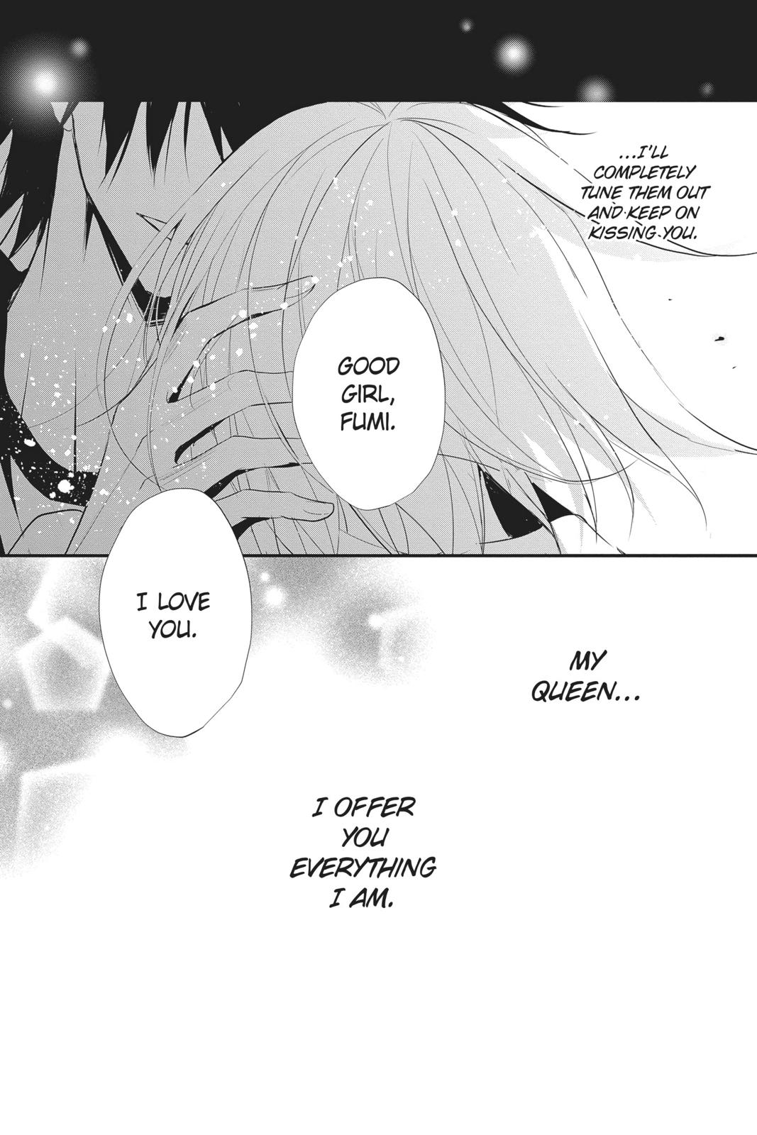 Queen's Quality Chapter 42 page 40 - Chapter 42