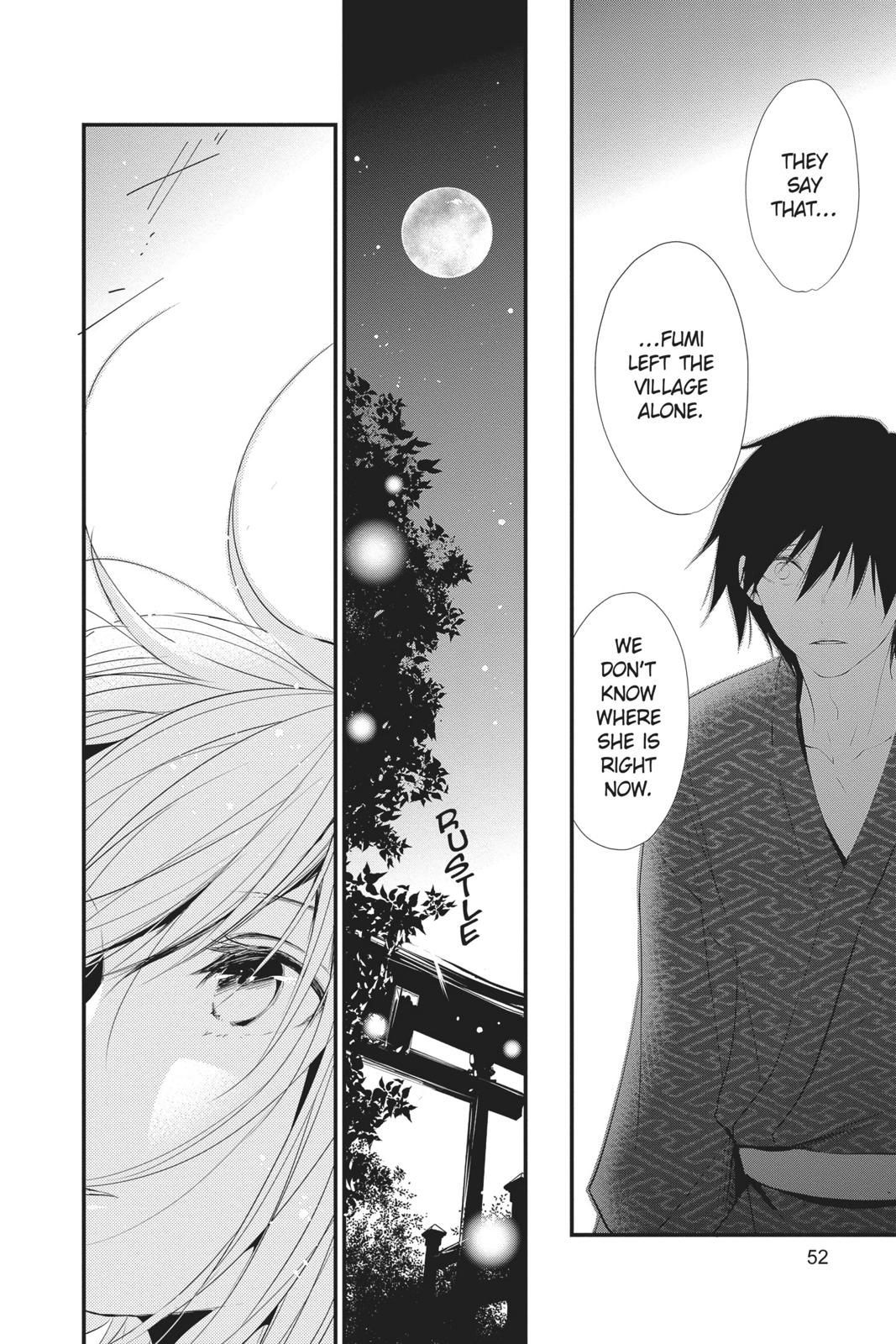 Queen's Quality Chapter 42 page 7 - Chapter 42