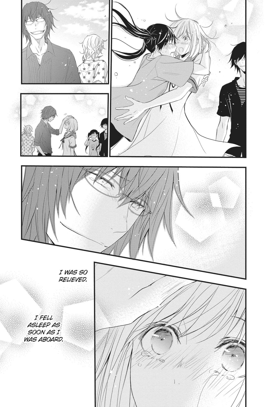 Queen's Quality Chapter 43 page 10 - Chapter 43