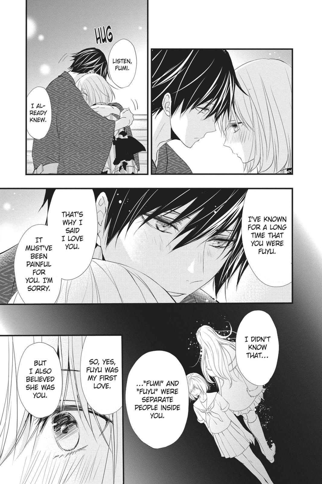 Queen's Quality Chapter 43 page 28 - Chapter 43
