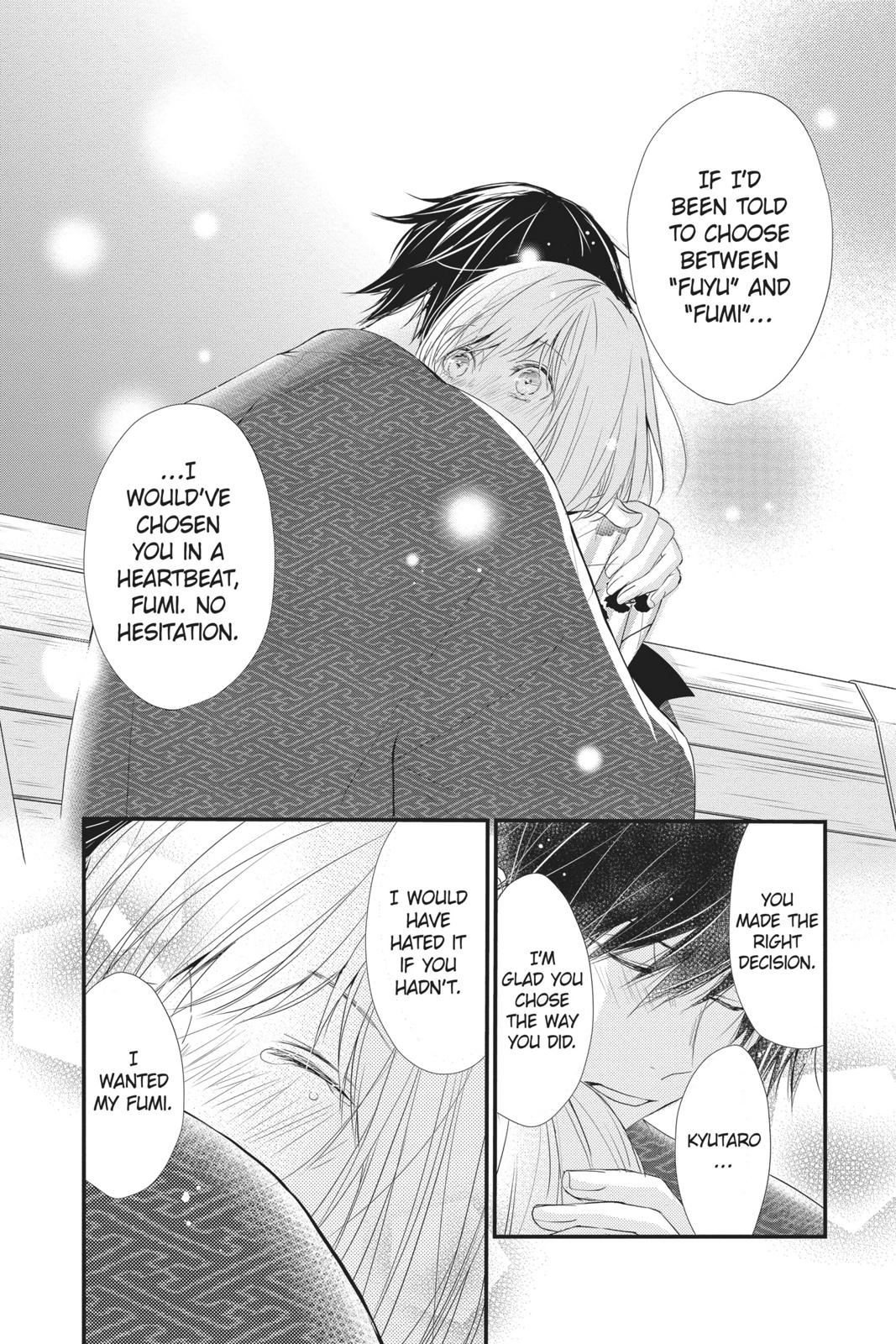Queen's Quality Chapter 43 page 29 - Chapter 43