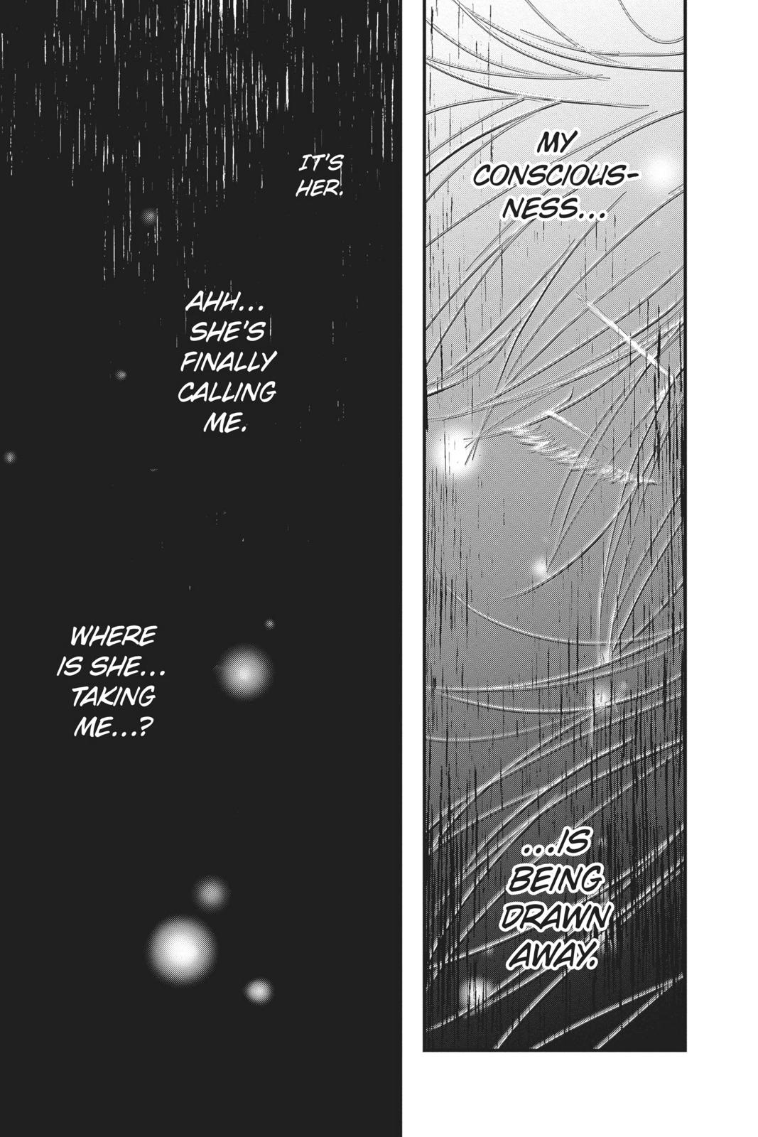 Queen's Quality Chapter 43 page 32 - Chapter 43