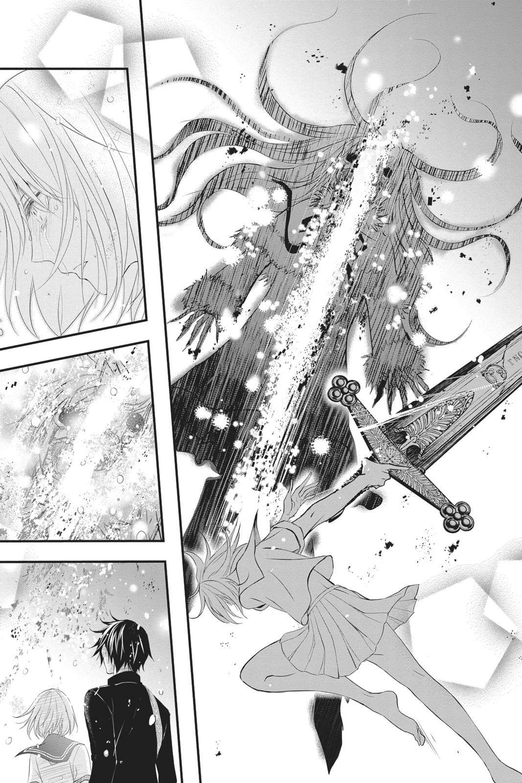 Queen's Quality Chapter 43 page 36 - Chapter 43