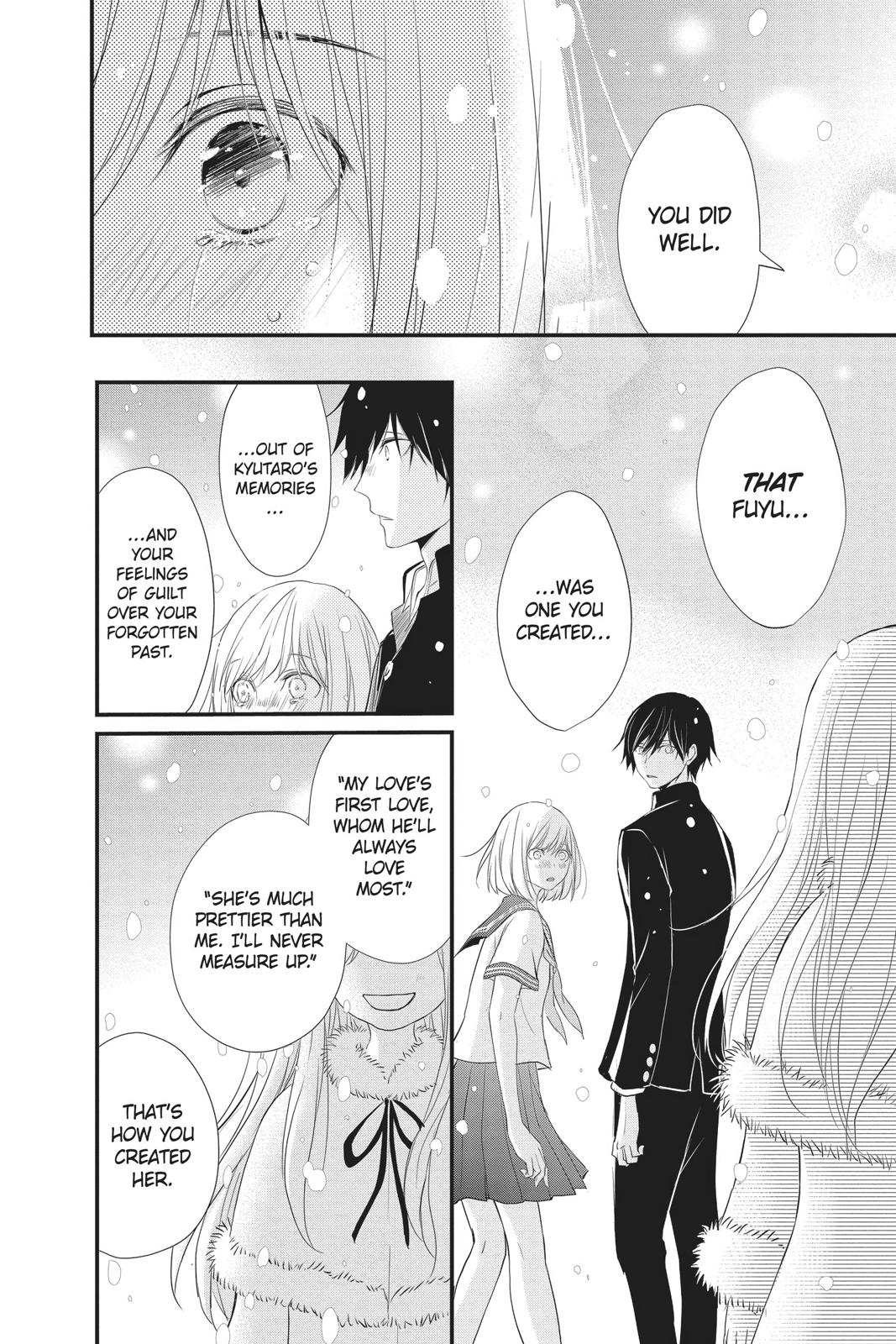 Queen's Quality Chapter 43 page 37 - Chapter 43