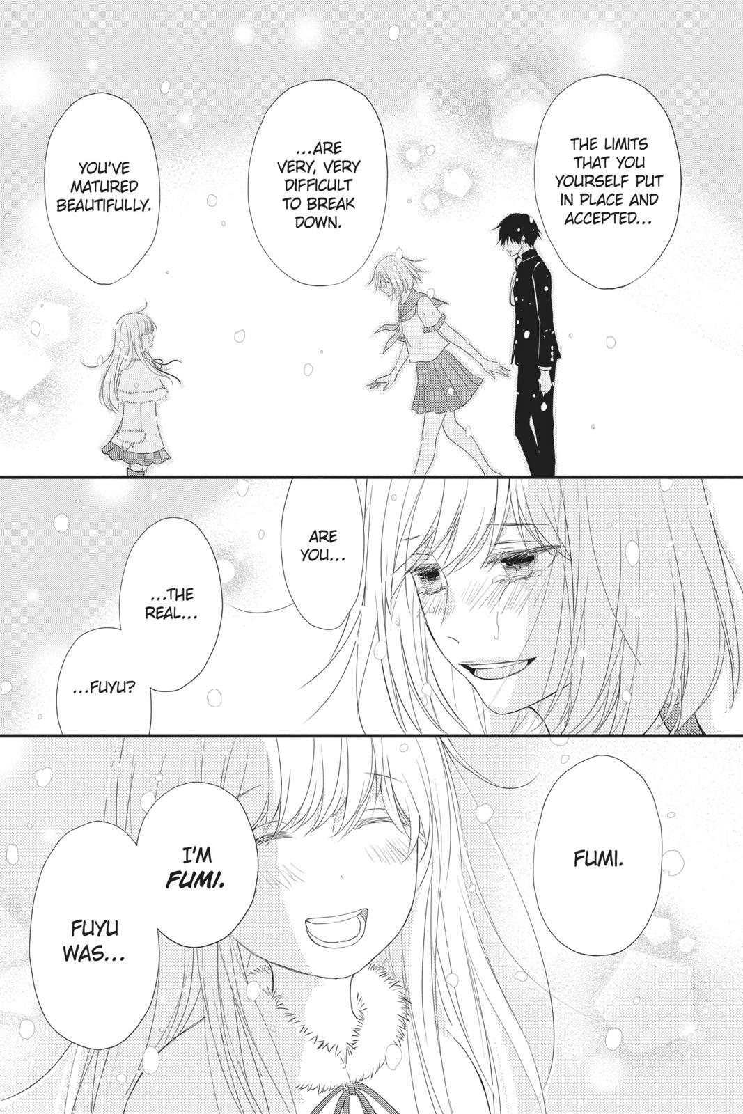 Queen's Quality Chapter 43 page 38 - Chapter 43