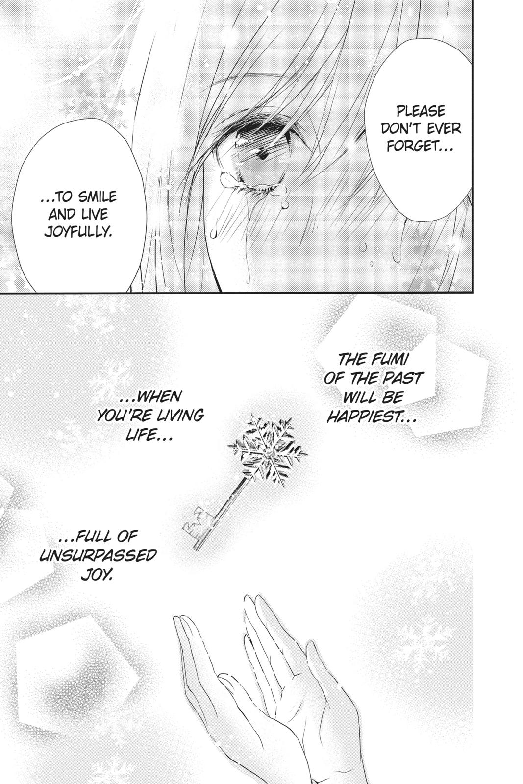 Queen's Quality Chapter 43 page 40 - Chapter 43