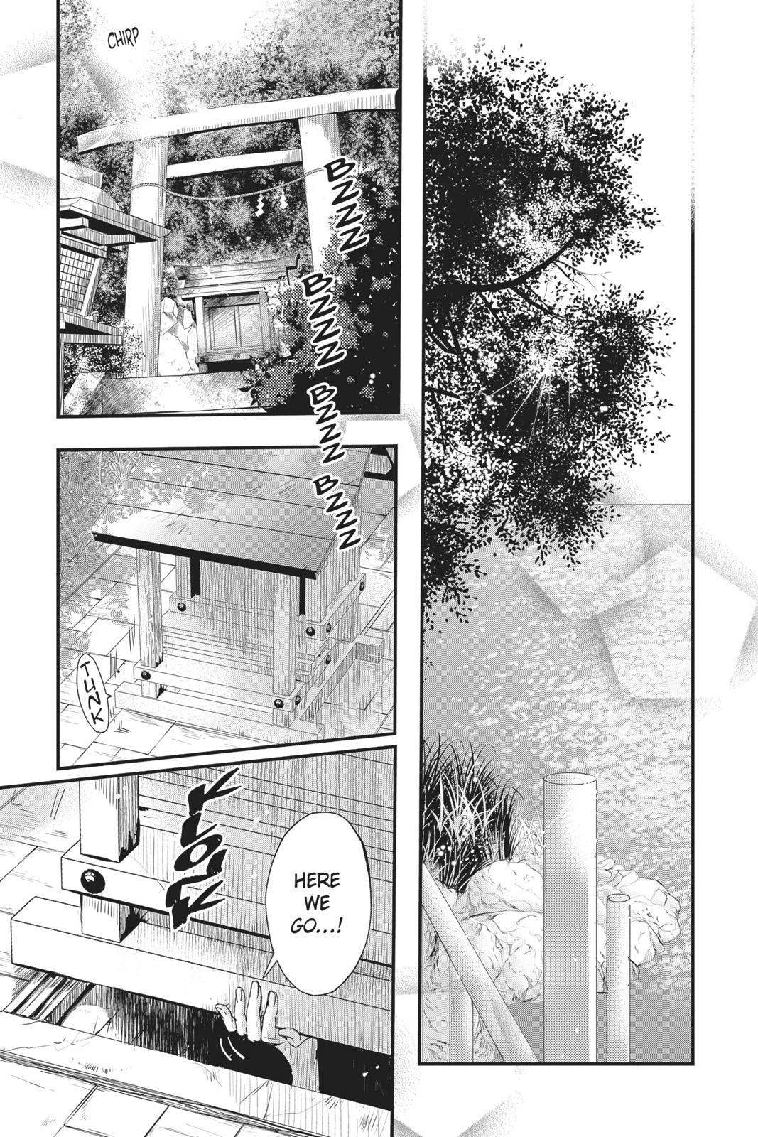 Queen's Quality Chapter 44 page 19 - Chapter 44