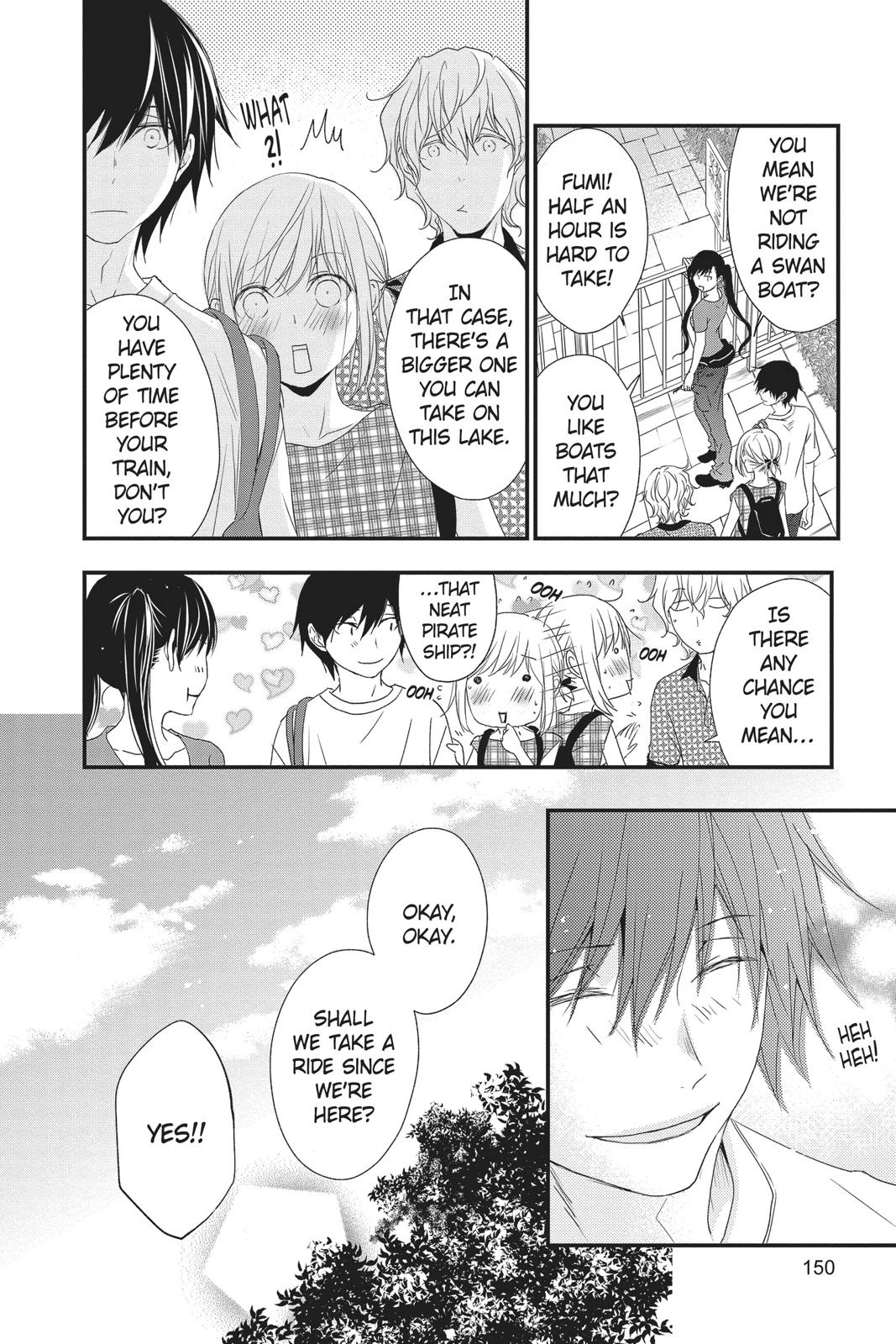 Queen's Quality Chapter 44 page 24 - Chapter 44