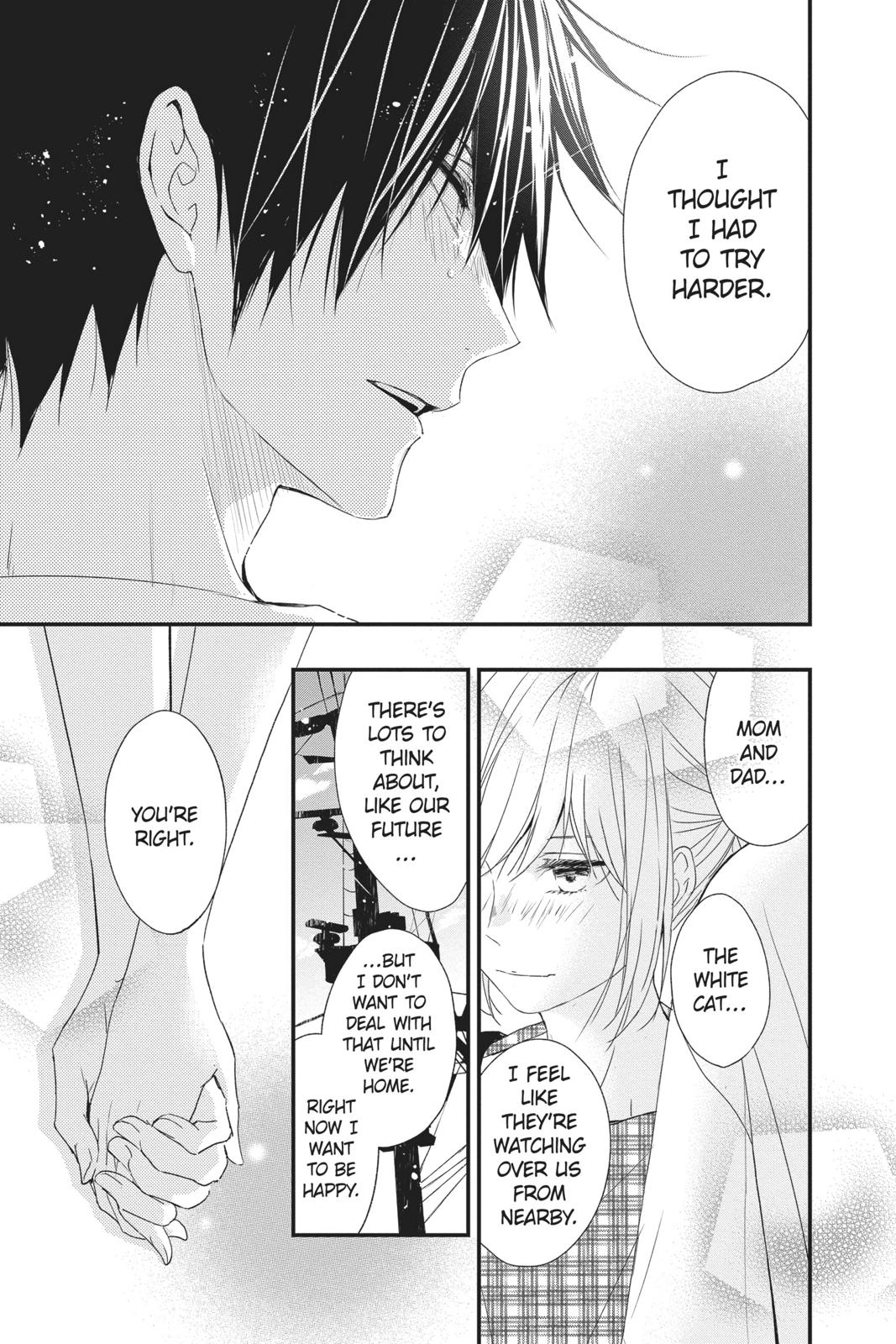 Queen's Quality Chapter 44 page 31 - Chapter 44
