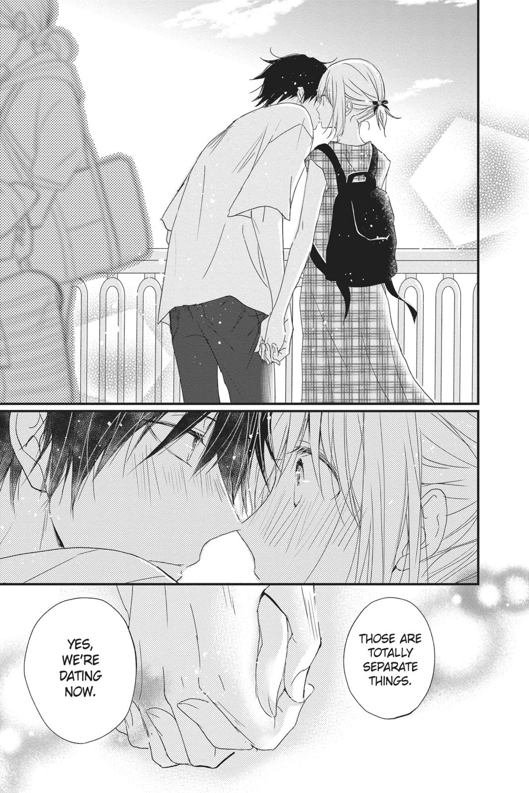 Queen's Quality Chapter 44 page 35 - Chapter 44